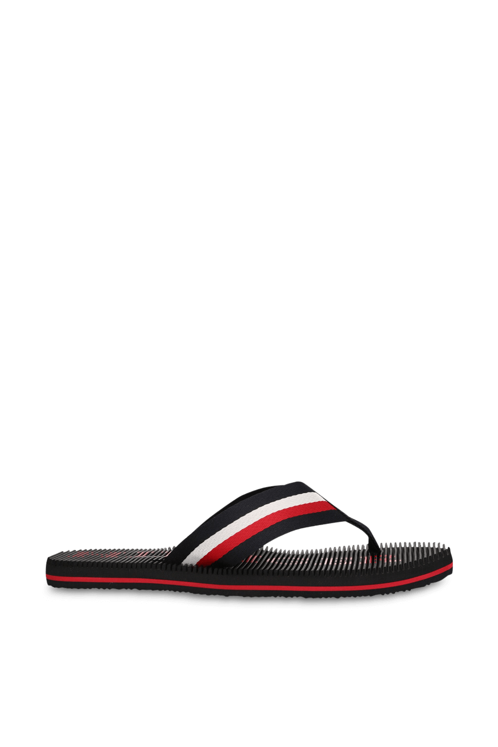 תמונה קידמית של כפכפי אצבע