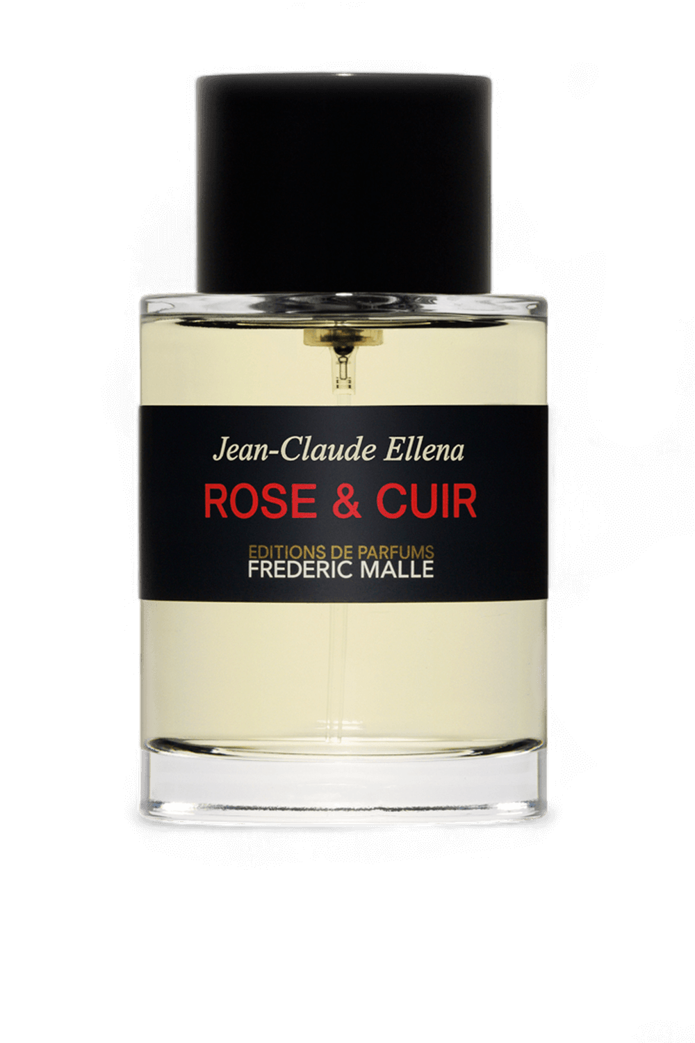 תמונה קידמית של Rose&Cuir Eau de Parfum 100 ml