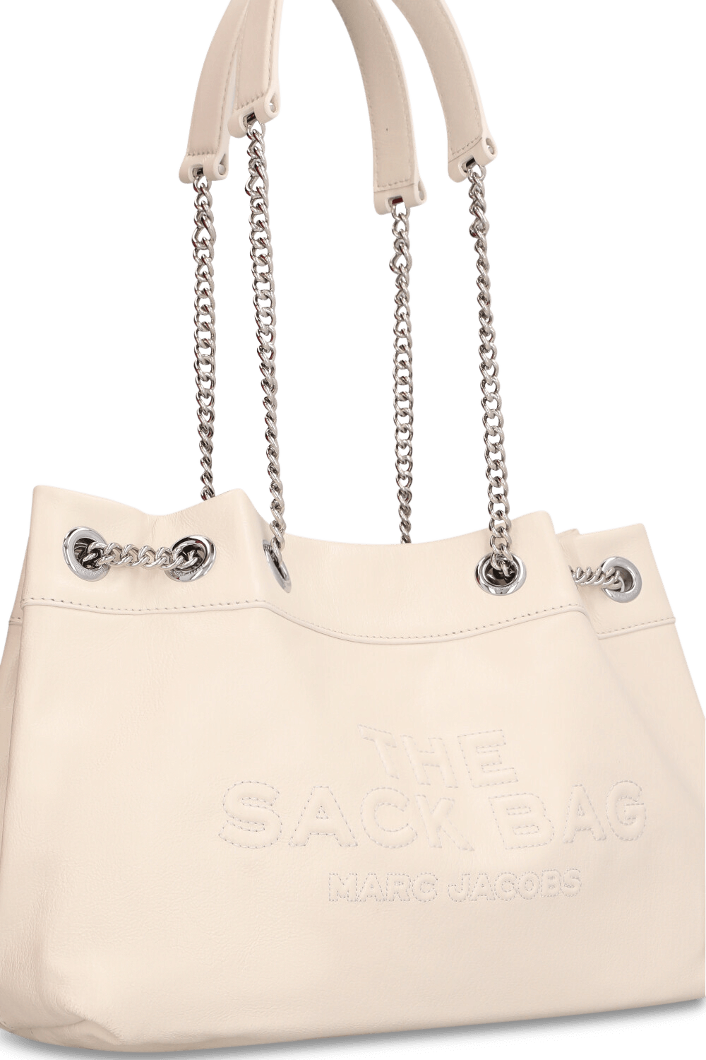 תמונת תקריב של תיק צ''ין סמול