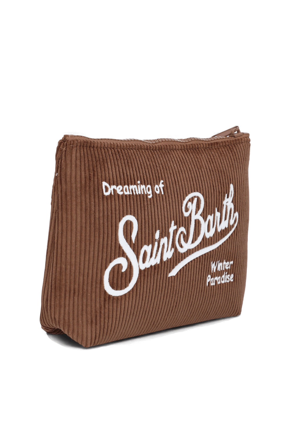 תמונה אחורית של תיק קלאץ' קורדרוי