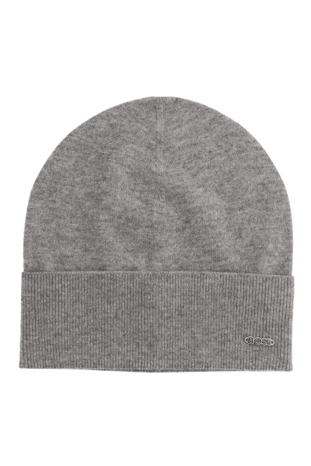 תמונה קידמית של כובע צמר