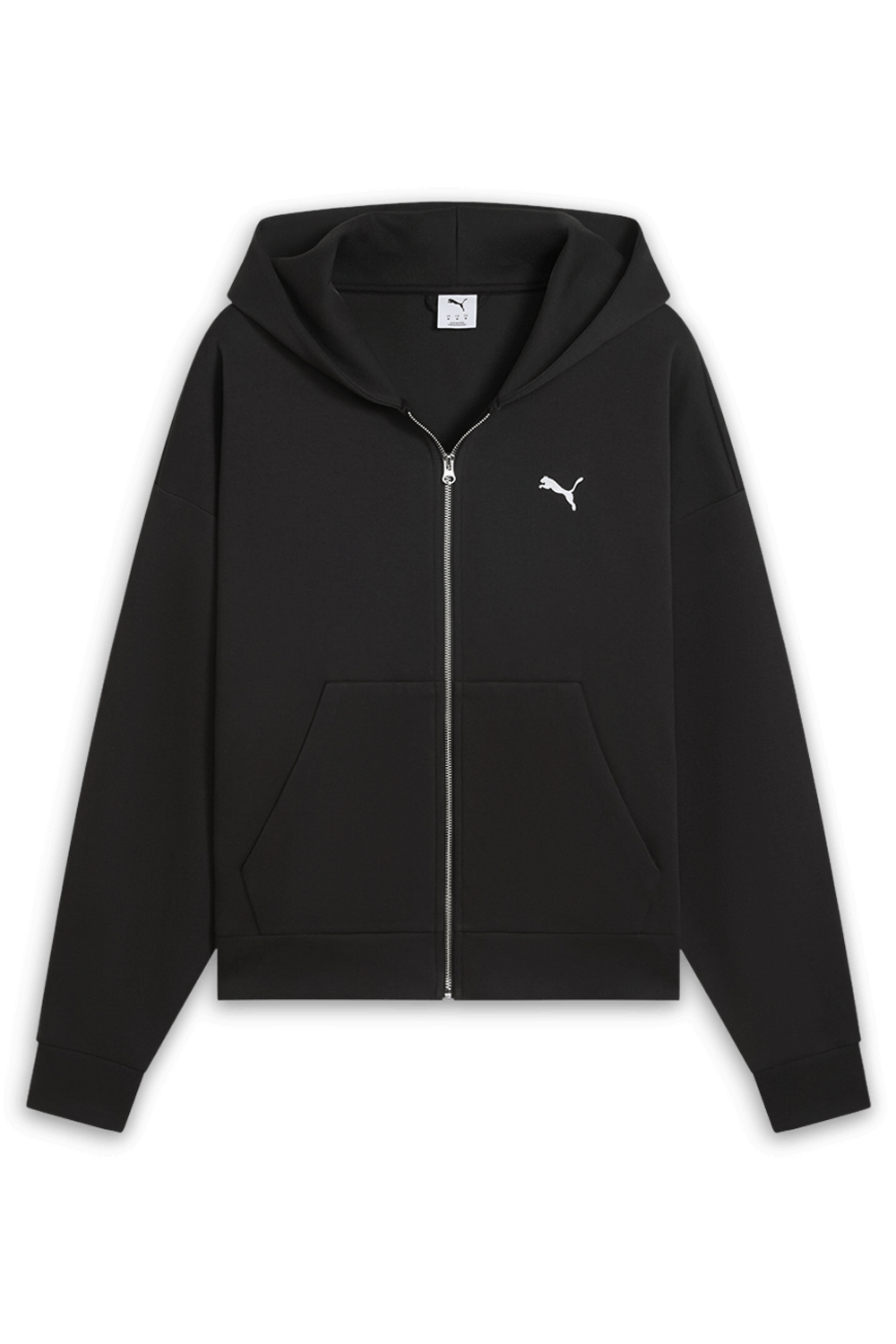 תמונה קידמית של ז'קט קפוצ'ון