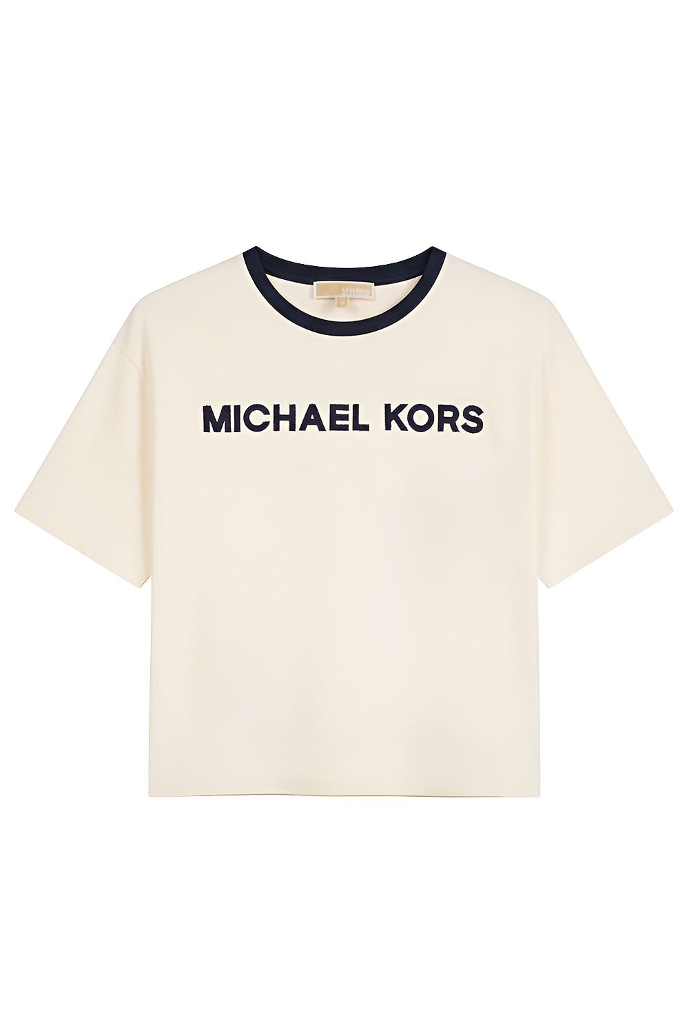 תמונה קידמית של חולצת טי