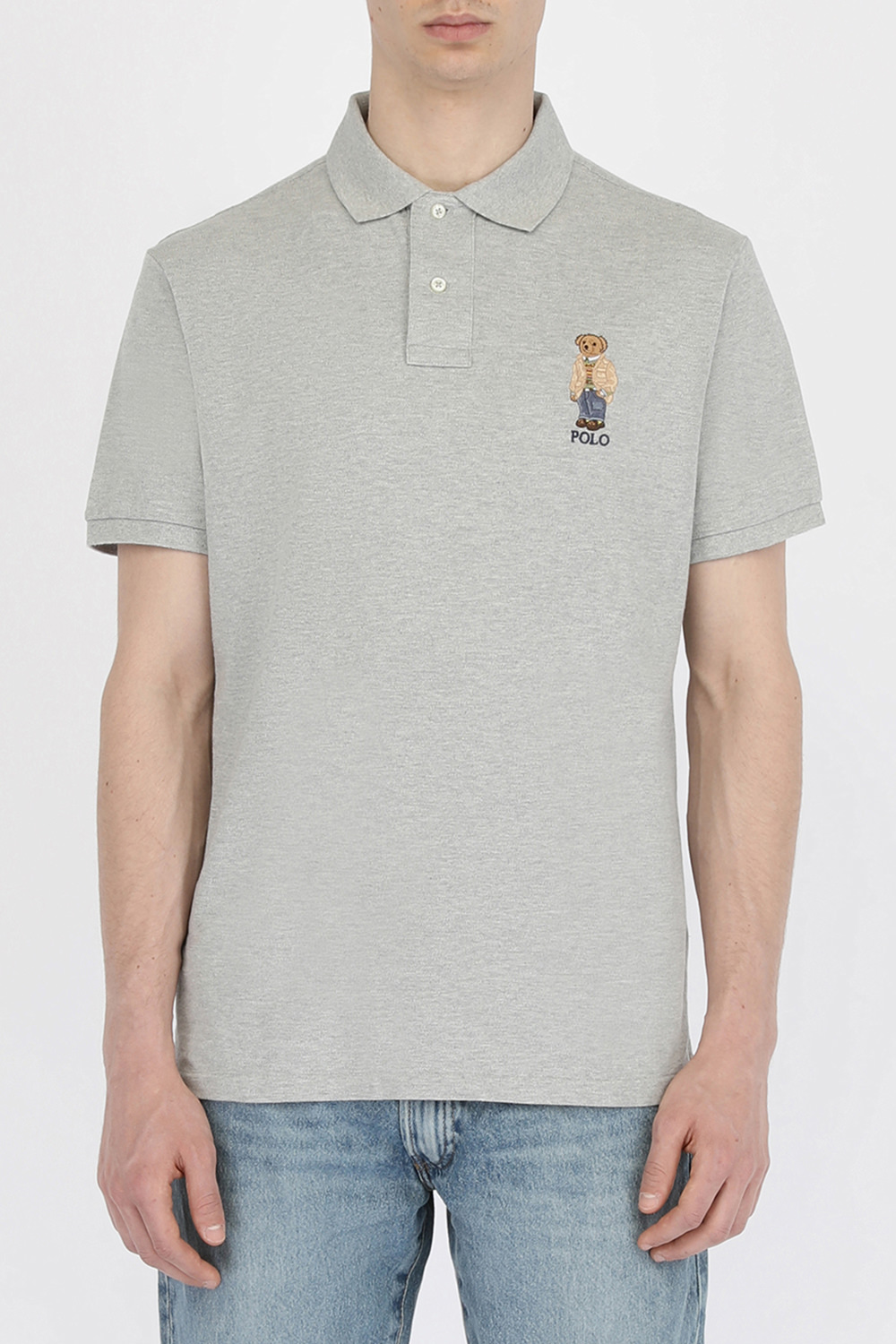 polo bear polo shirts