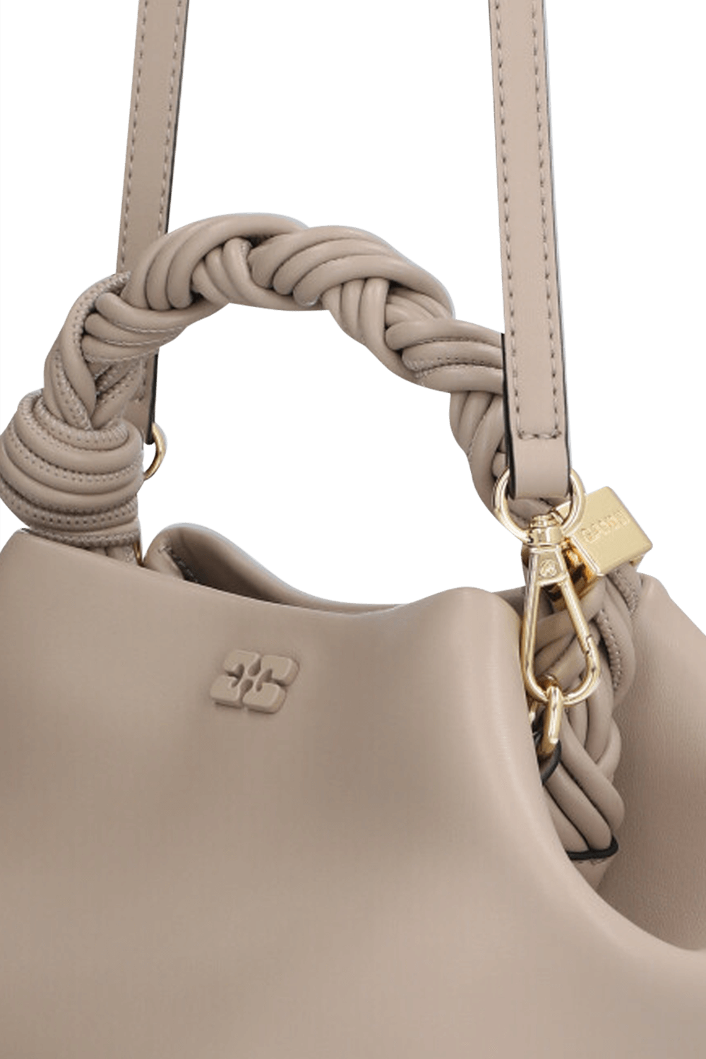 תמונת תקריב של תיק בו סמול