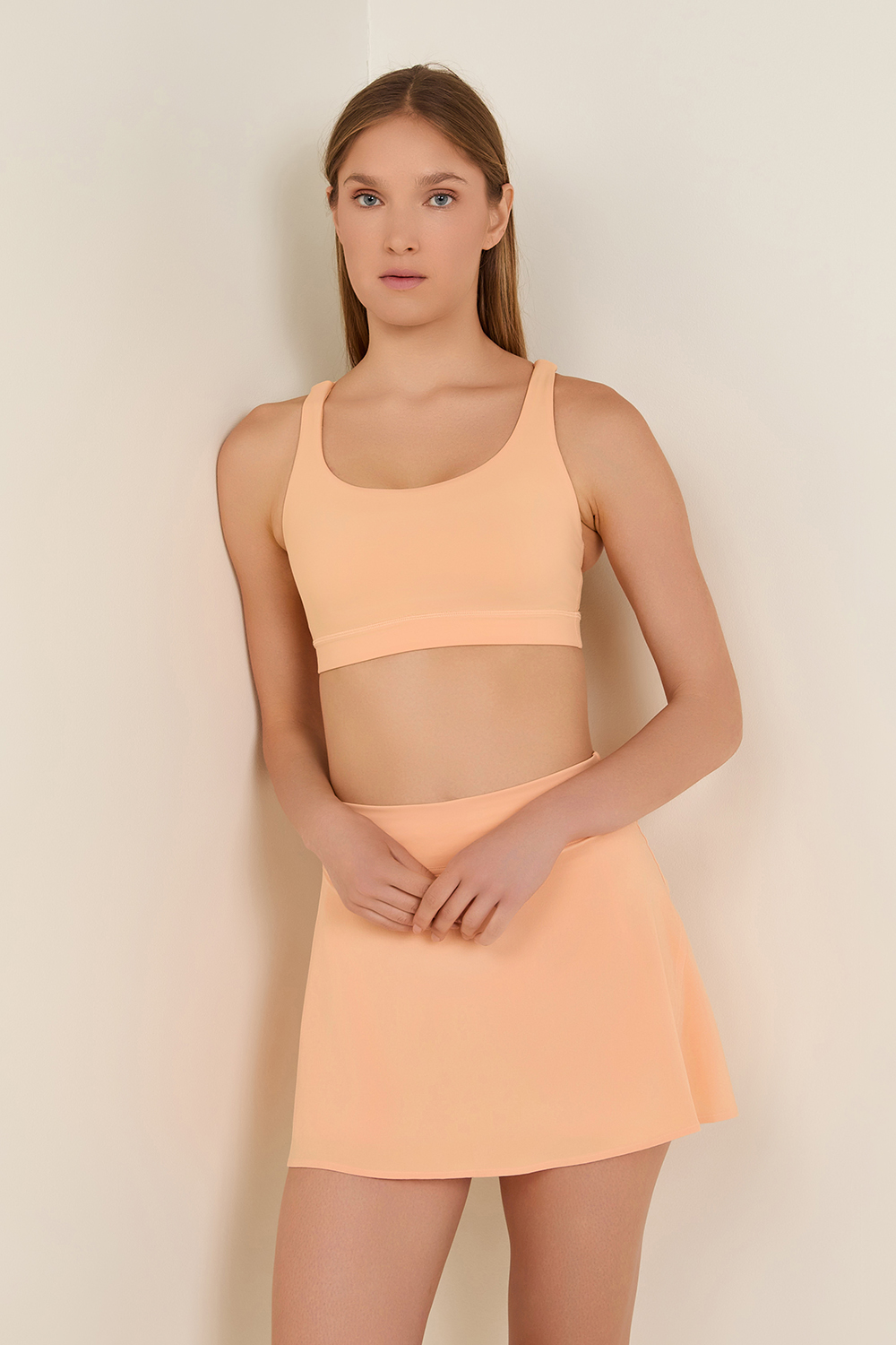 תמונת דוגמן קידמית של Energy Bra