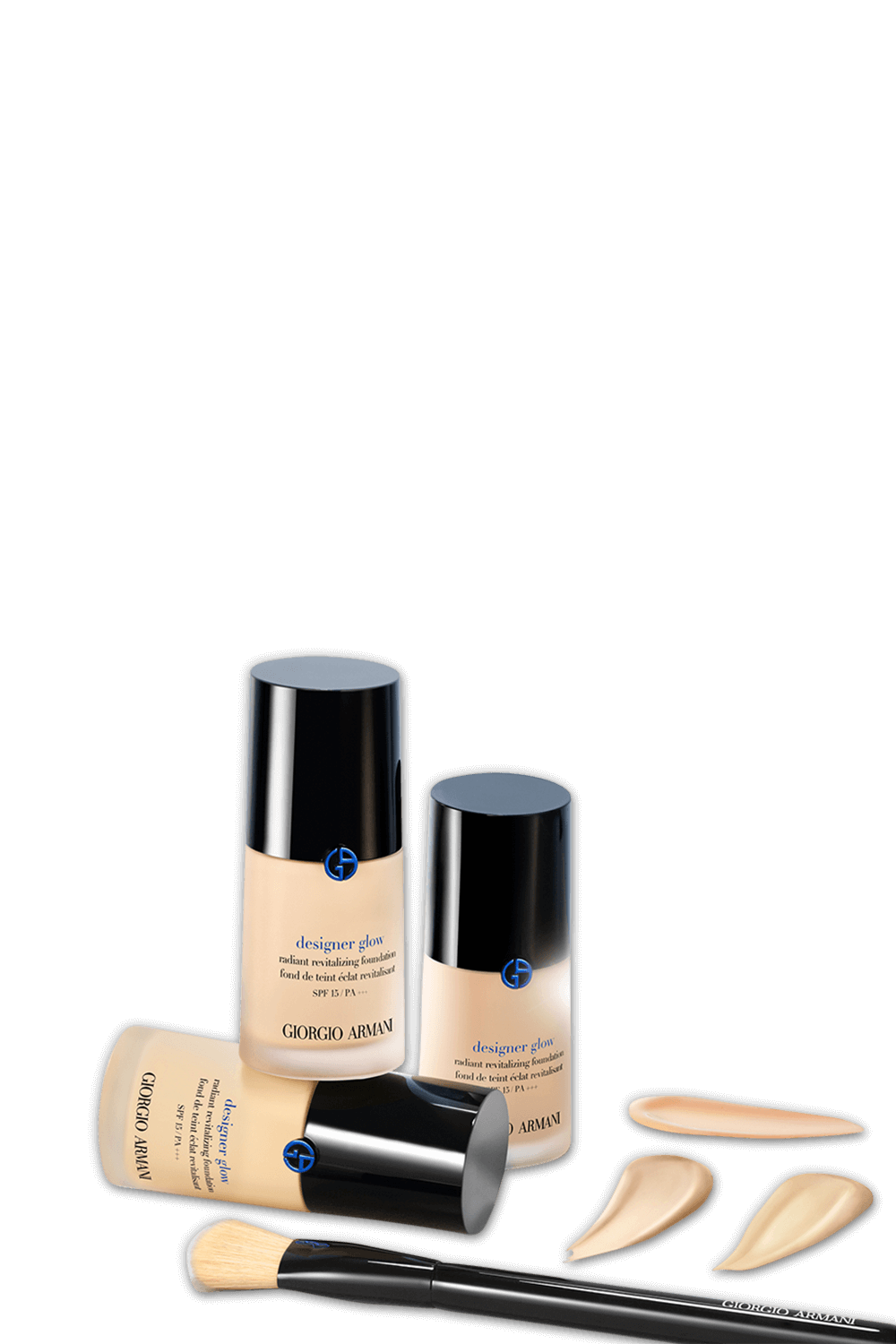 GA DESIGNER GLOW 1 F30ML