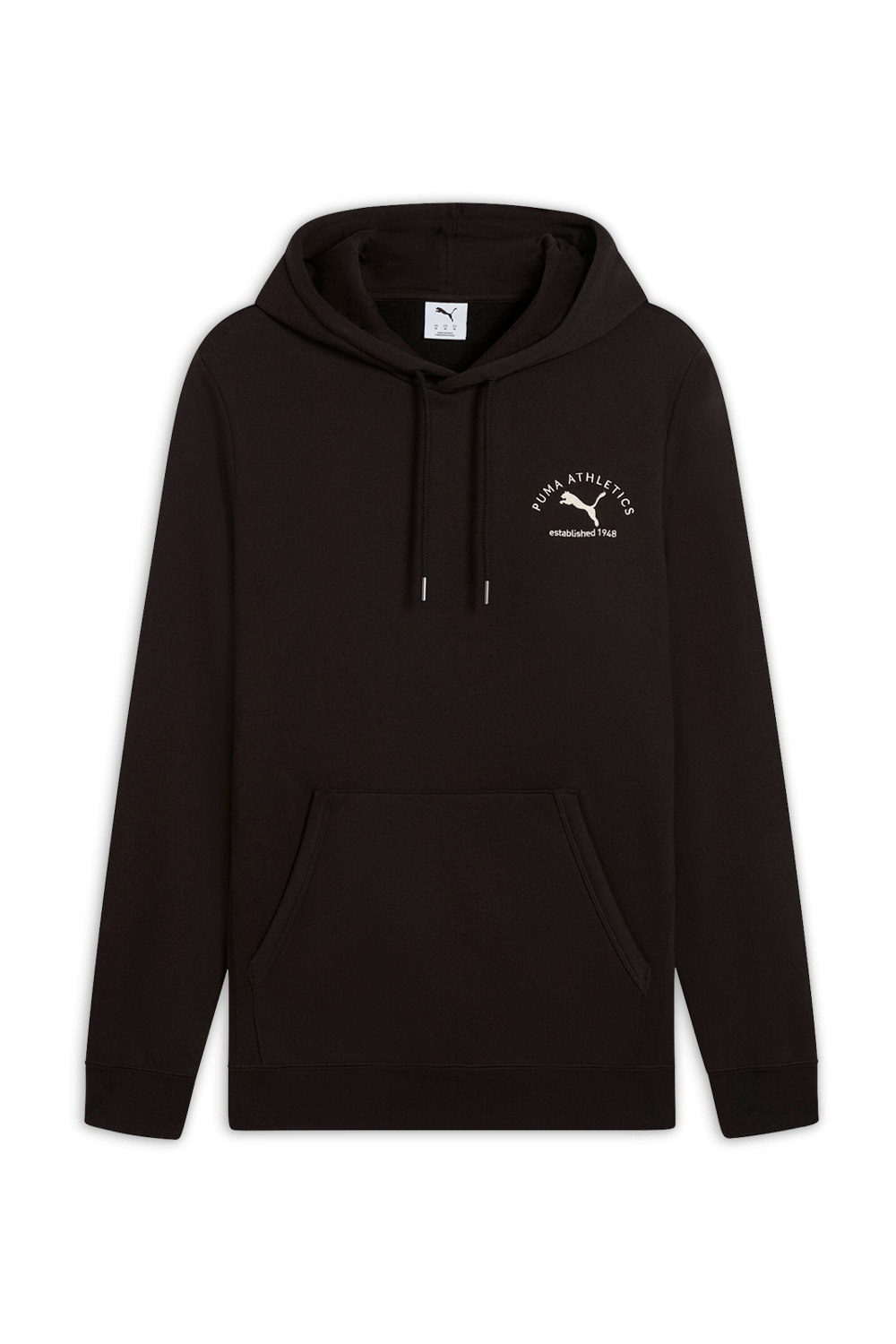 תמונה קידמית של קפוצ'ון