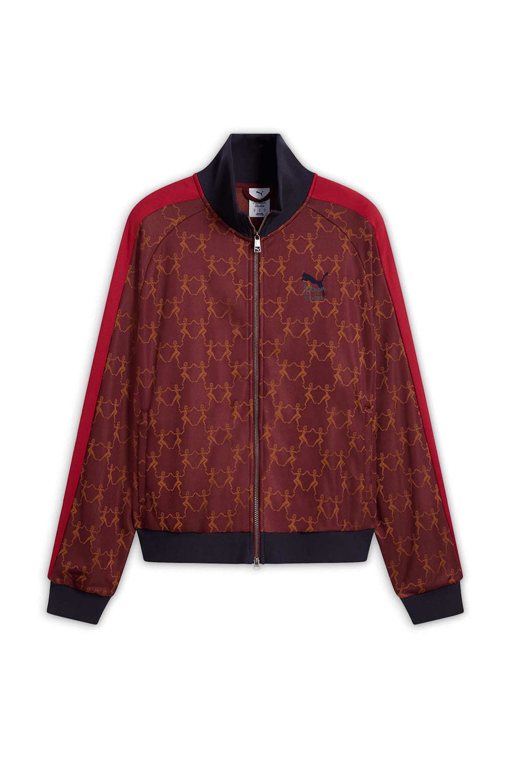 תמונה קידמית של סווטשירט פומה X קידסופר