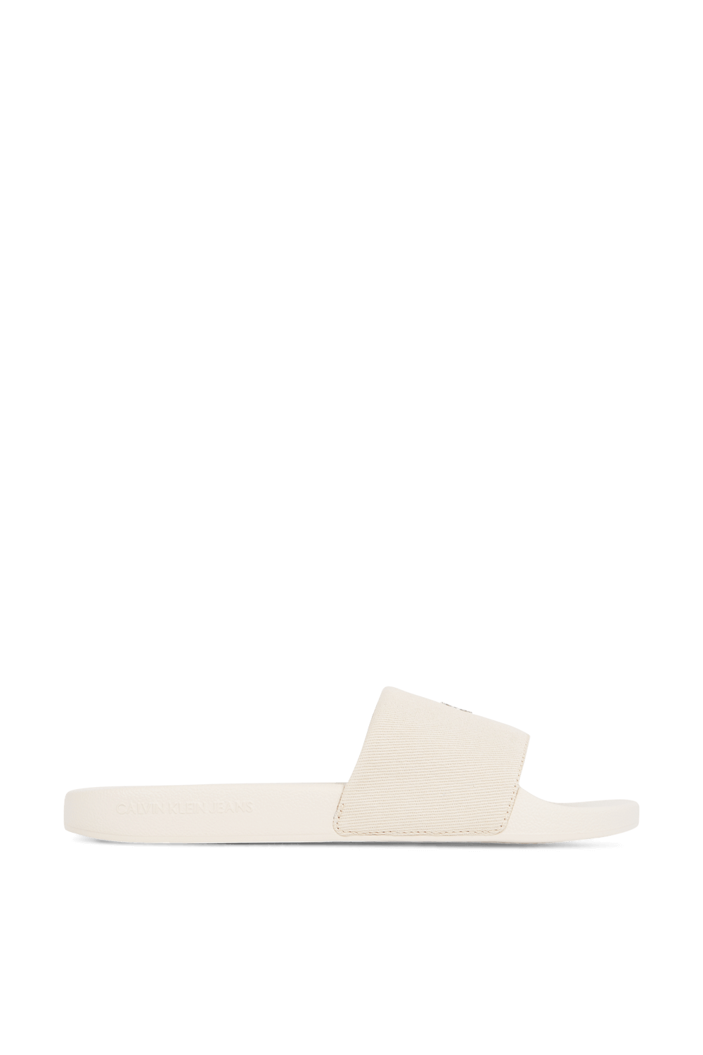 תמונה קידמית של כפכפי סליידס