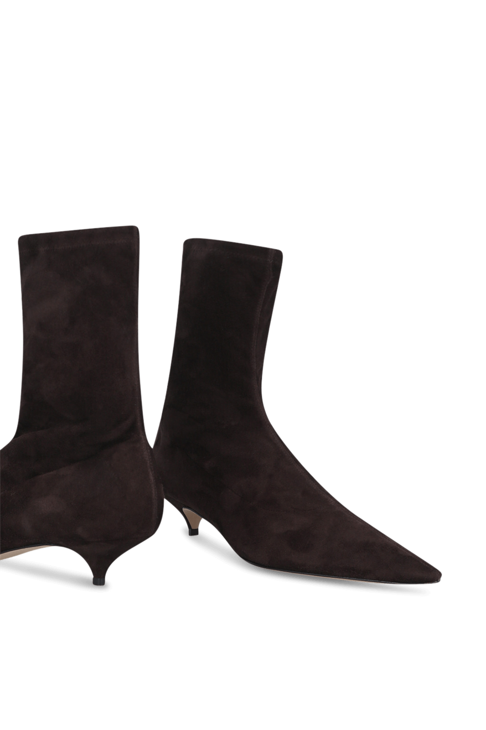 תמונת תקריב של מגפונים