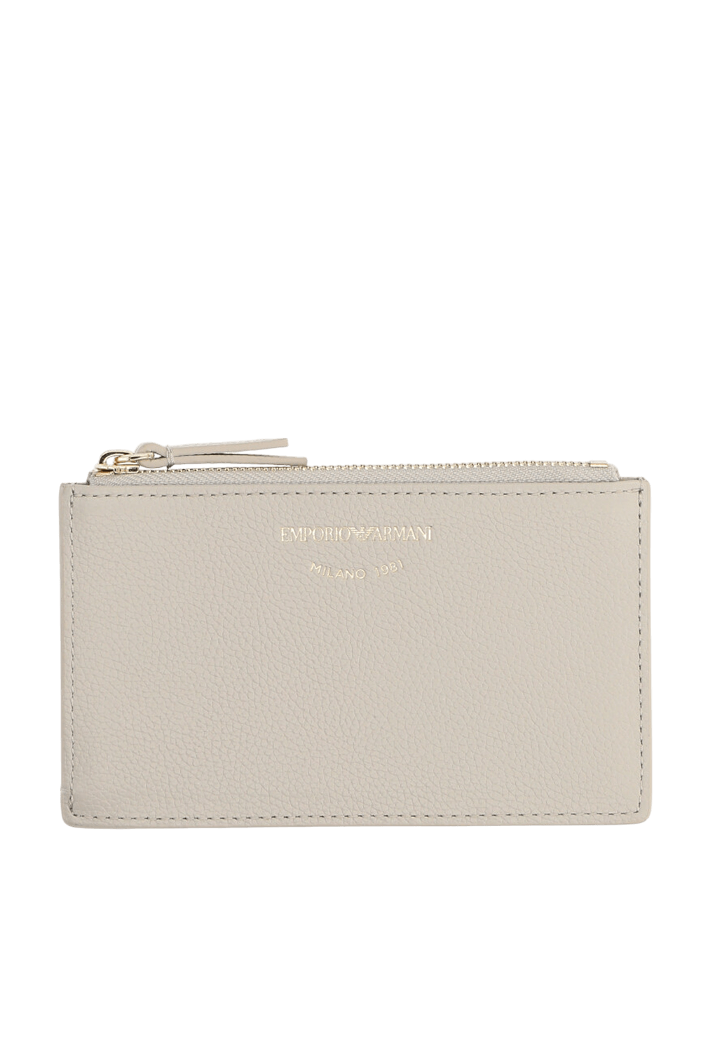 תמונה קידמית של ארנק כרטיסים