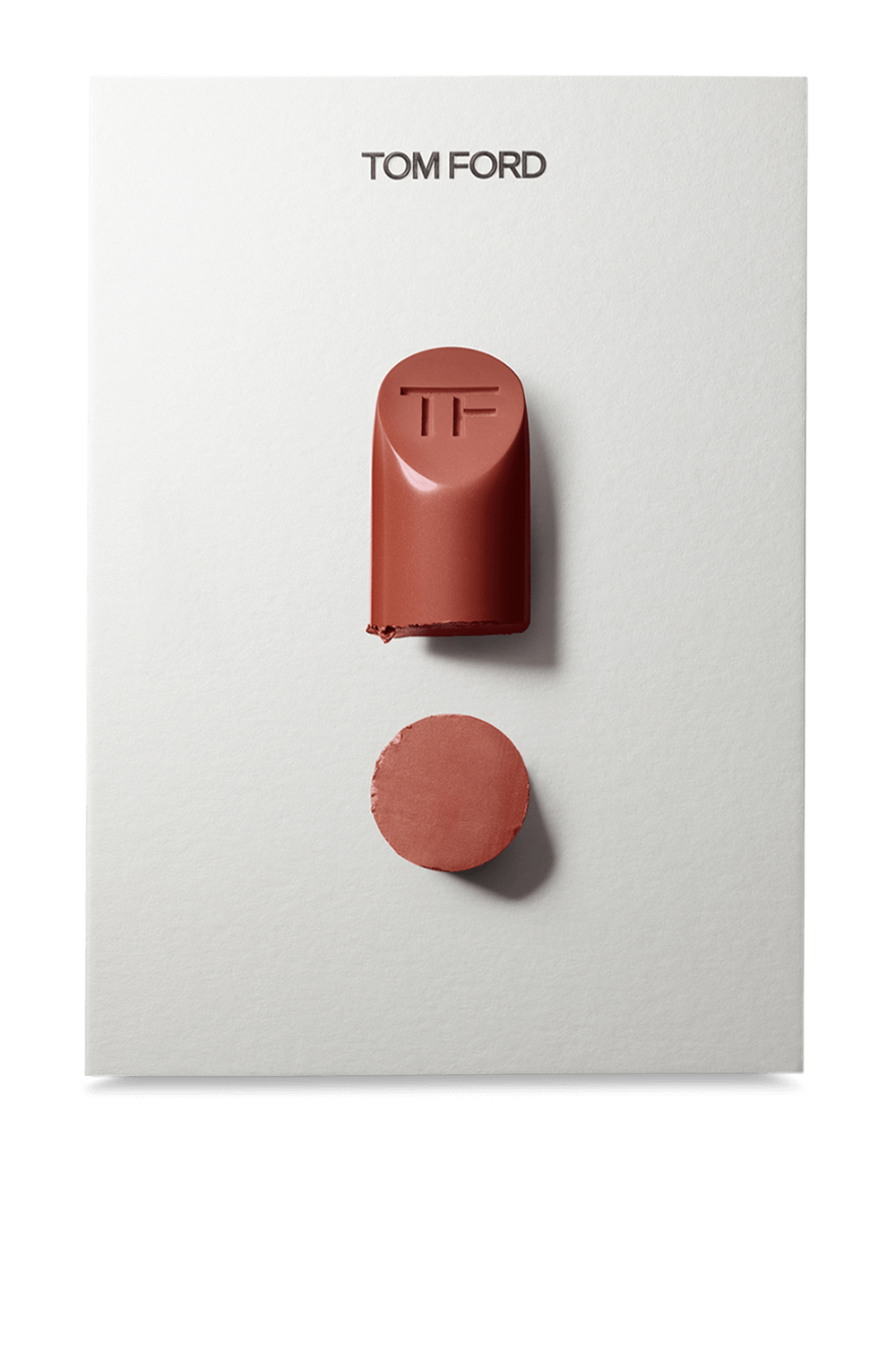 תמונה אחורית של LIP COLOR N2 Dolce