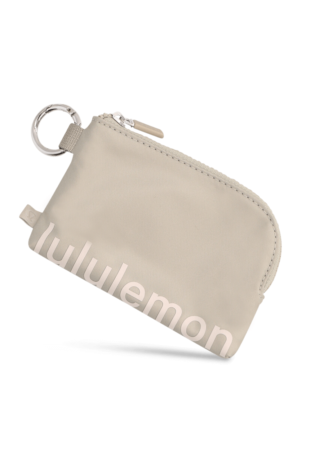 תמונה אחורית של Clippable Card Pouch