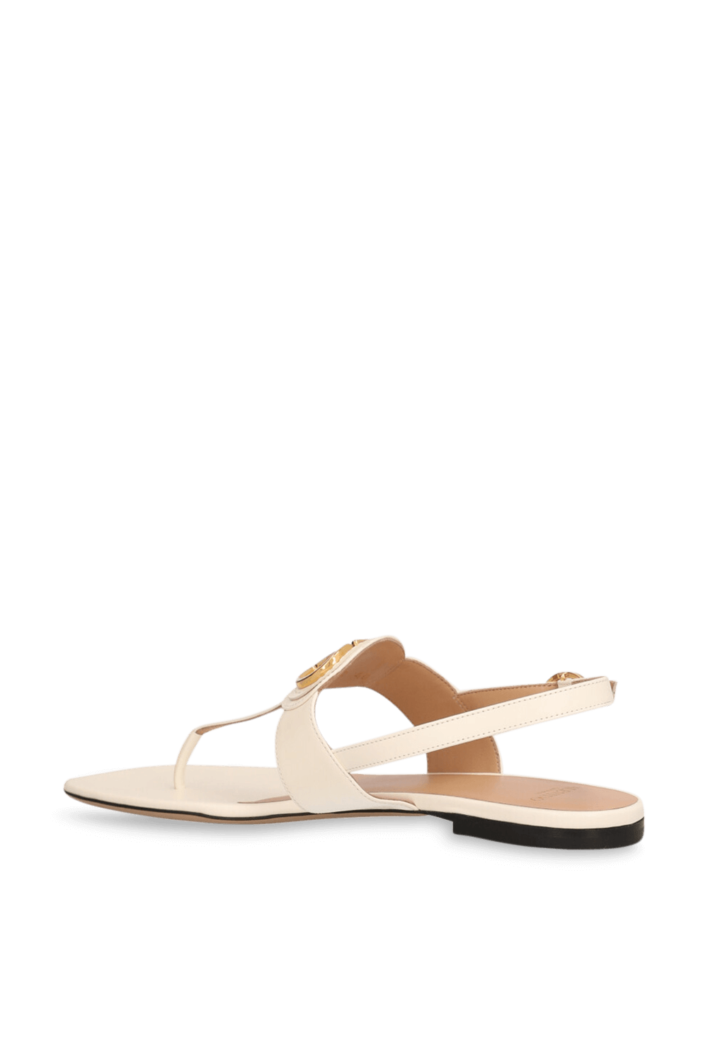 תמונה אחורית של סנדלי סלינג בק