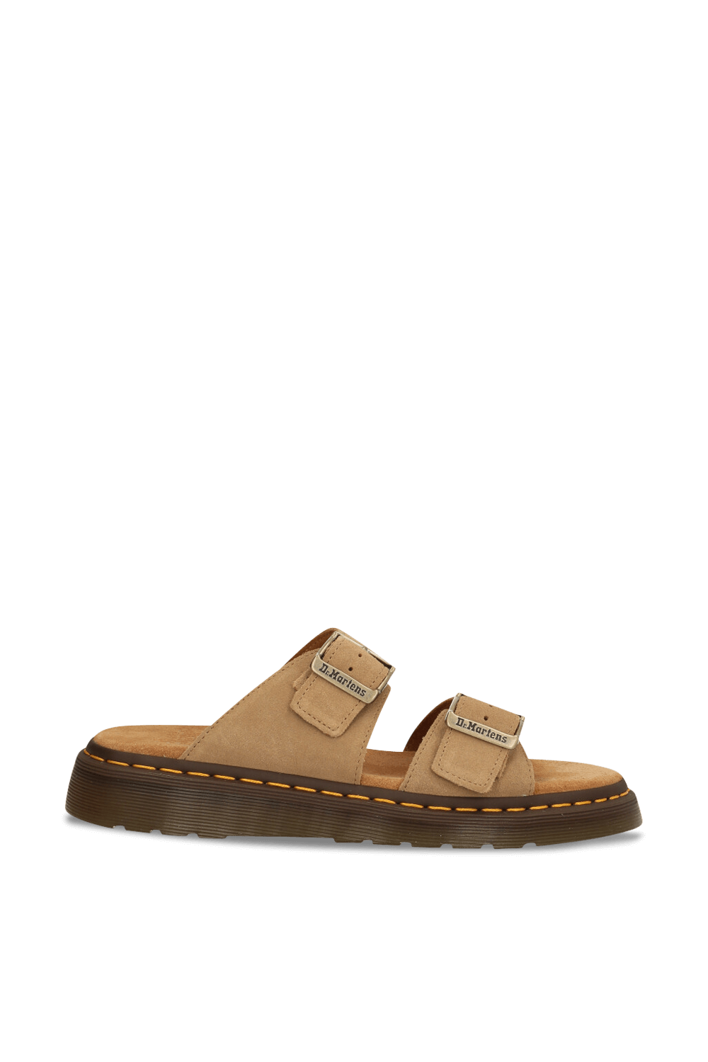 תמונה קידמית של כפכפי סליידס ג'וזף