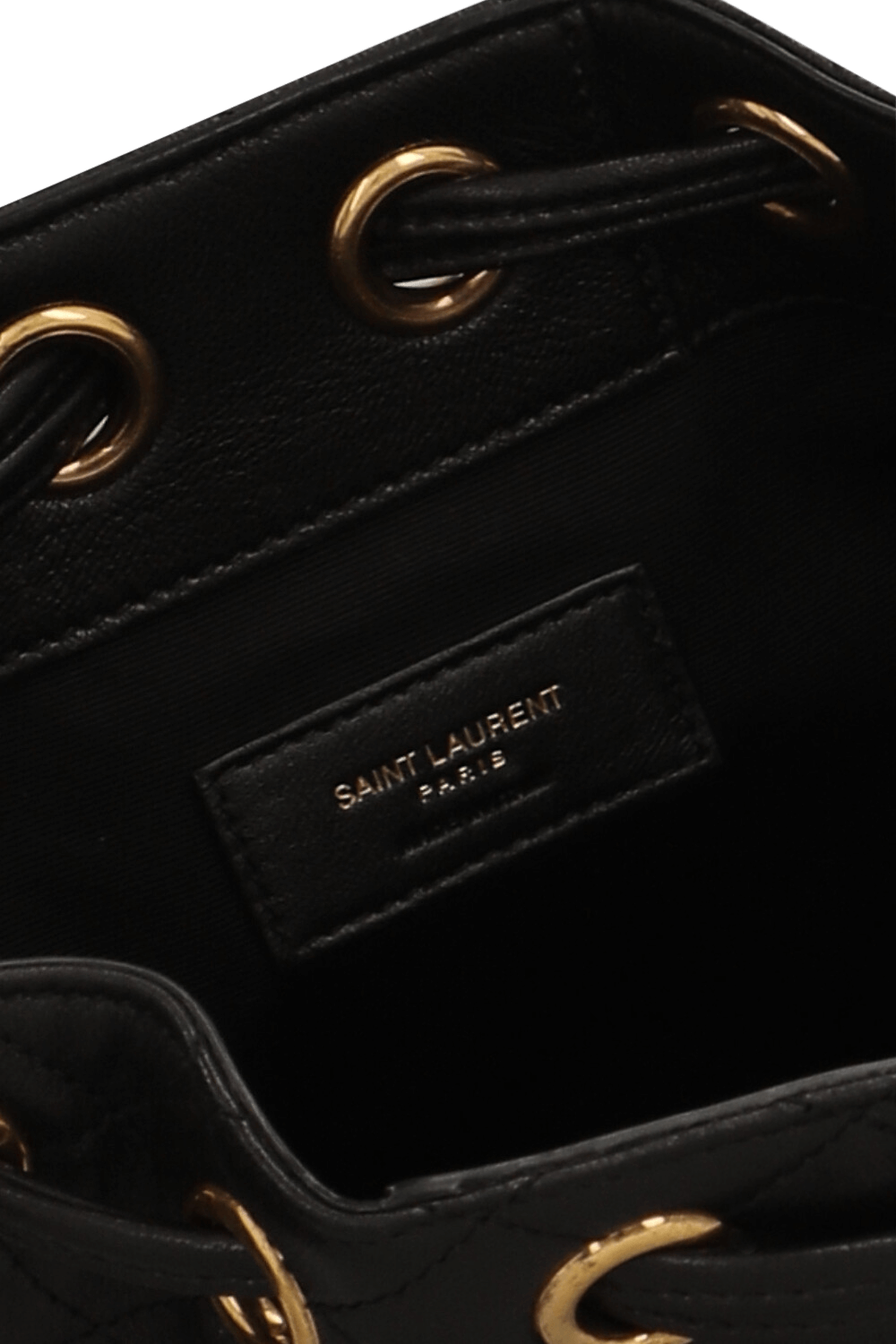 תמונת פנים של תיק באקט סמול