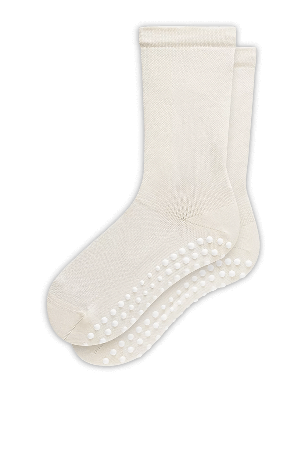 תמונה קידמית של Find Your Balance Grip Socks