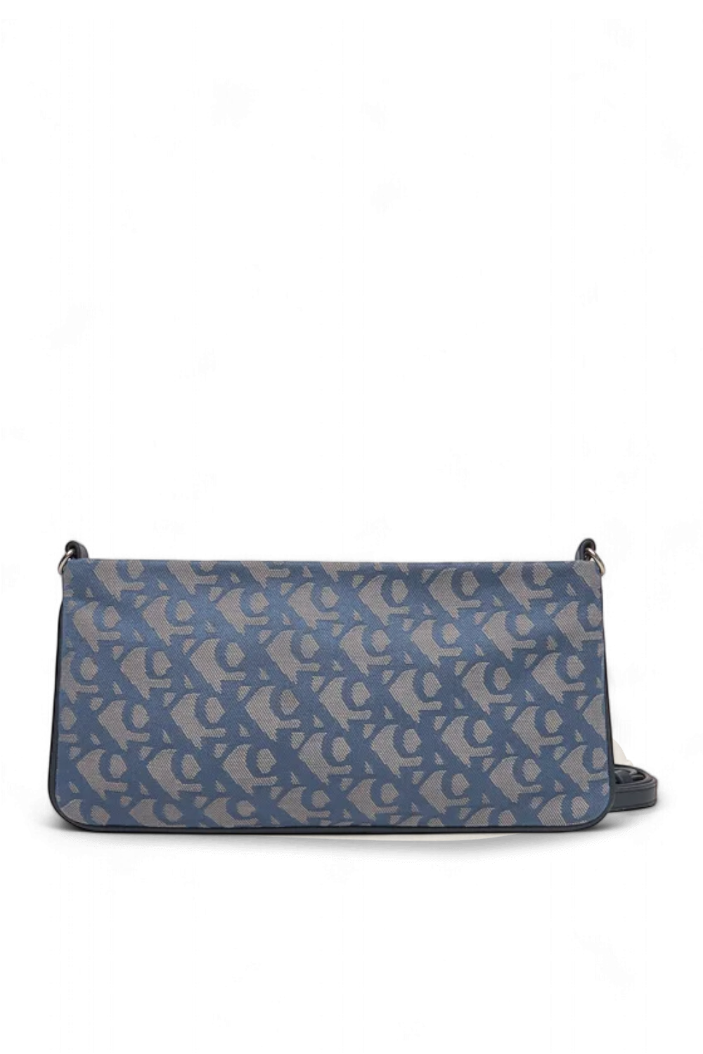 תמונה קידמית של תיק כתף מיני