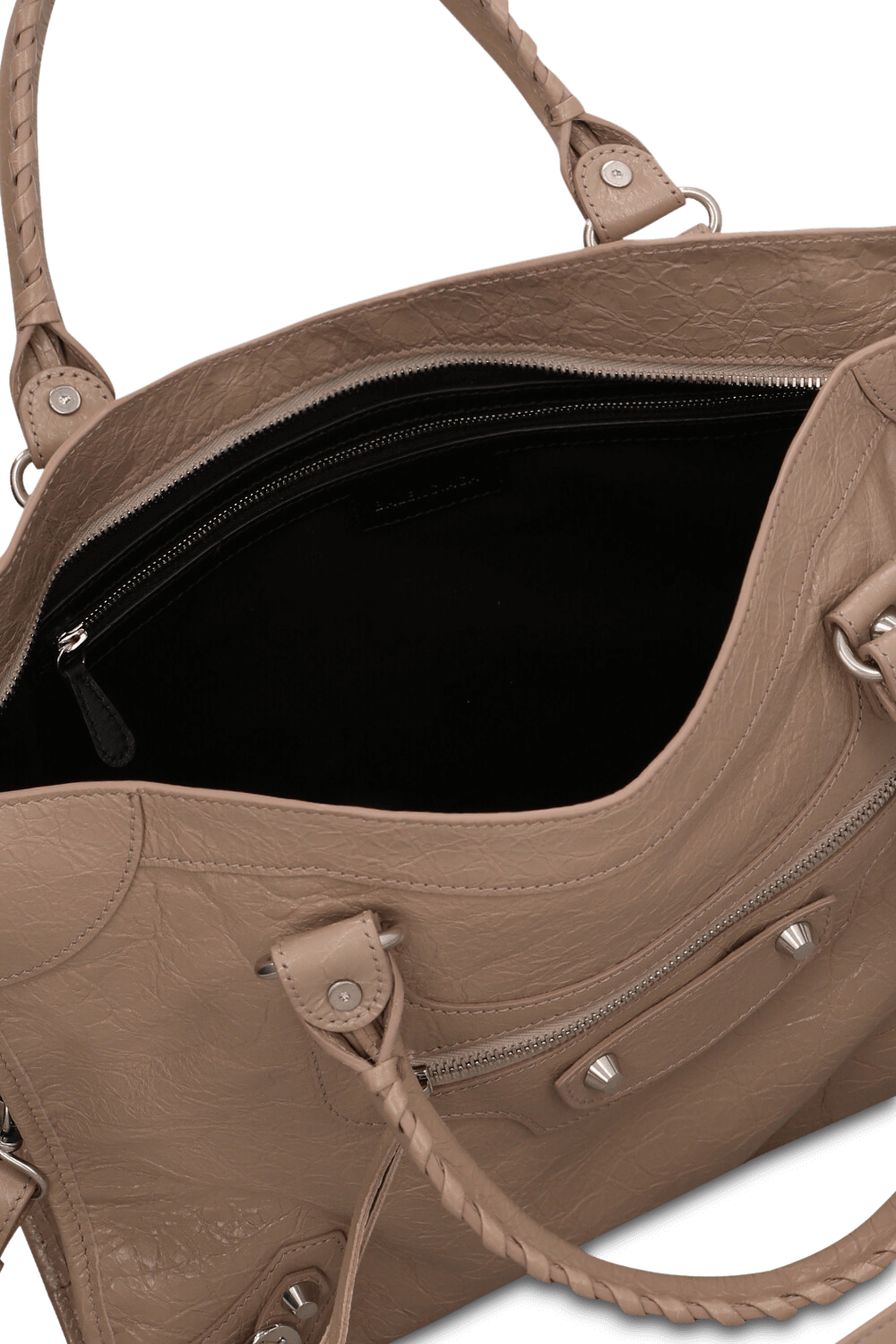 תמונת פנים של תיק נשיאה לה סיטי