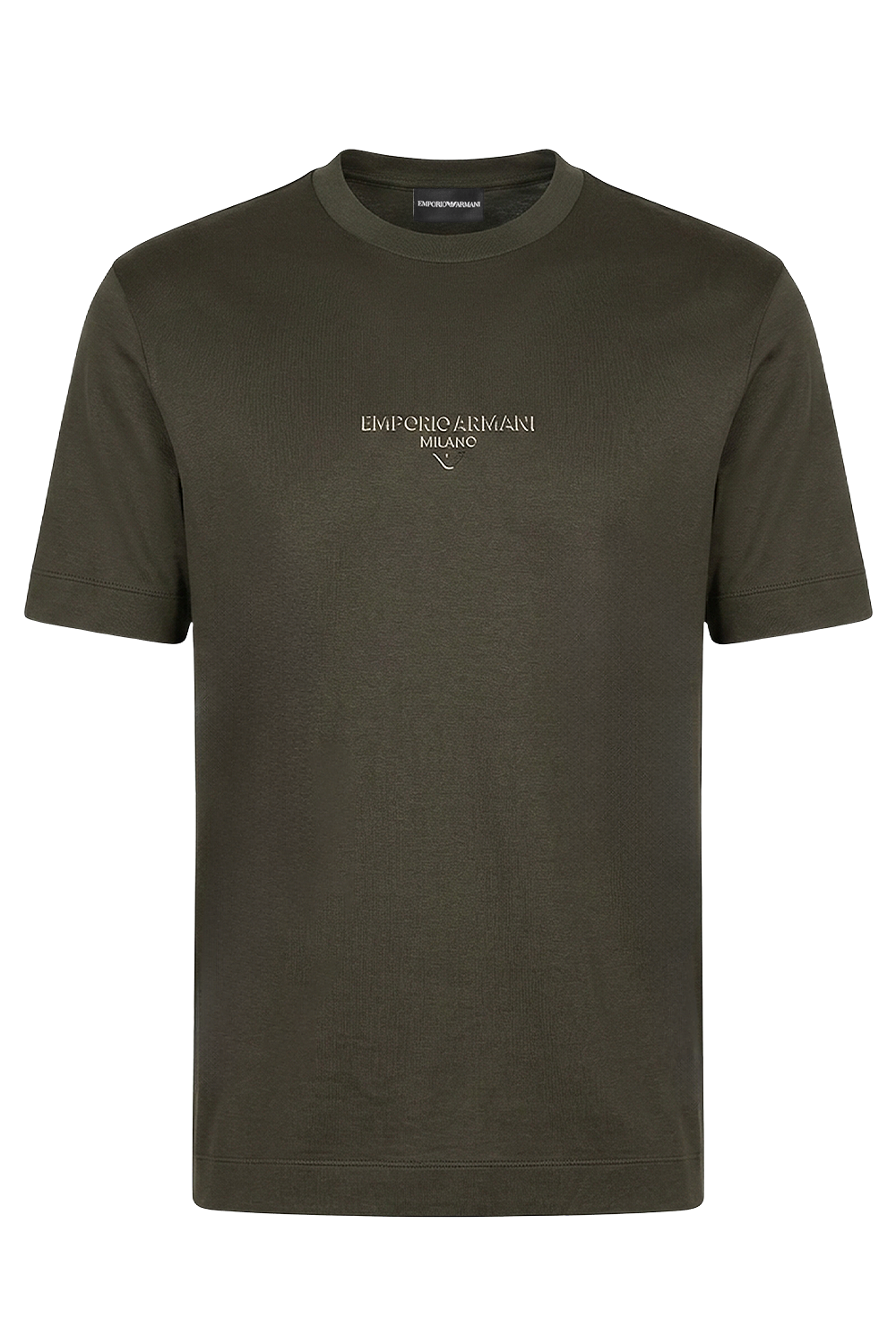 תמונה קידמית של חולצת טי