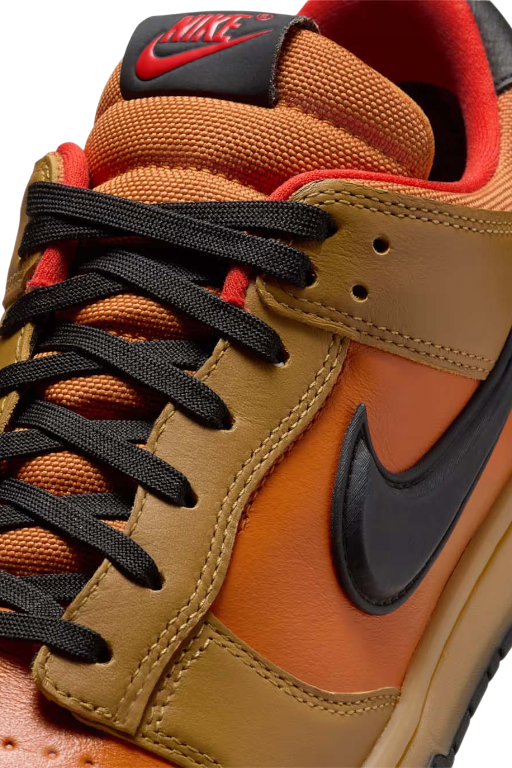 נעלי סניקרס דאנק גורטקס