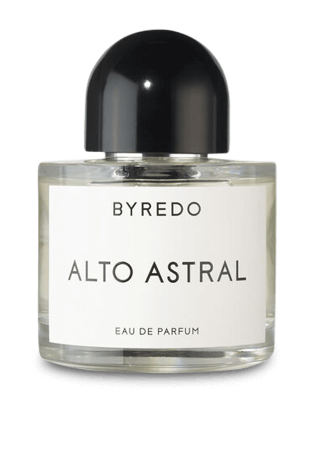 תמונה קידמית של Alto Astral Eau de Parfum 100 ml