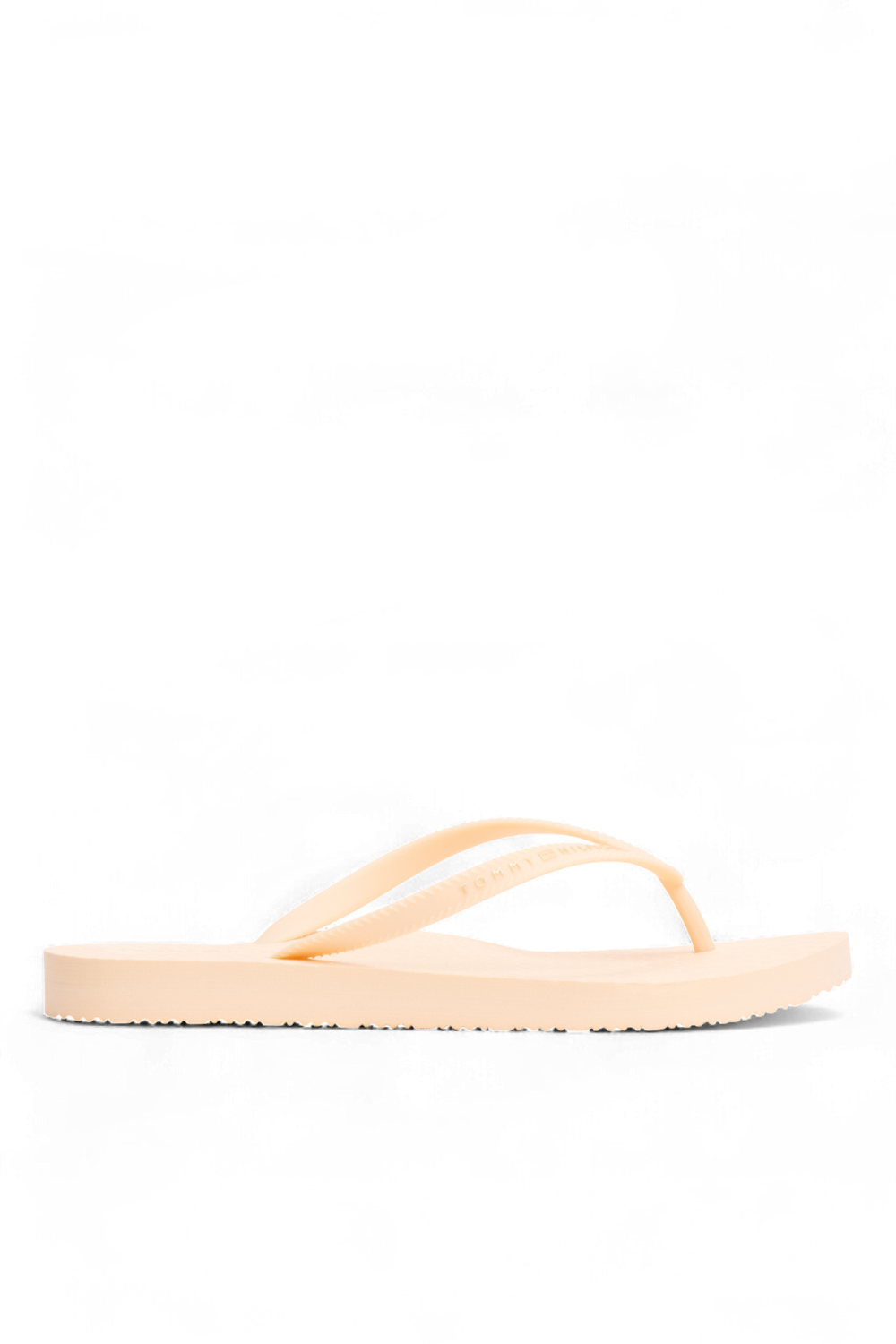 תמונה קידמית של כפכפי אצבע