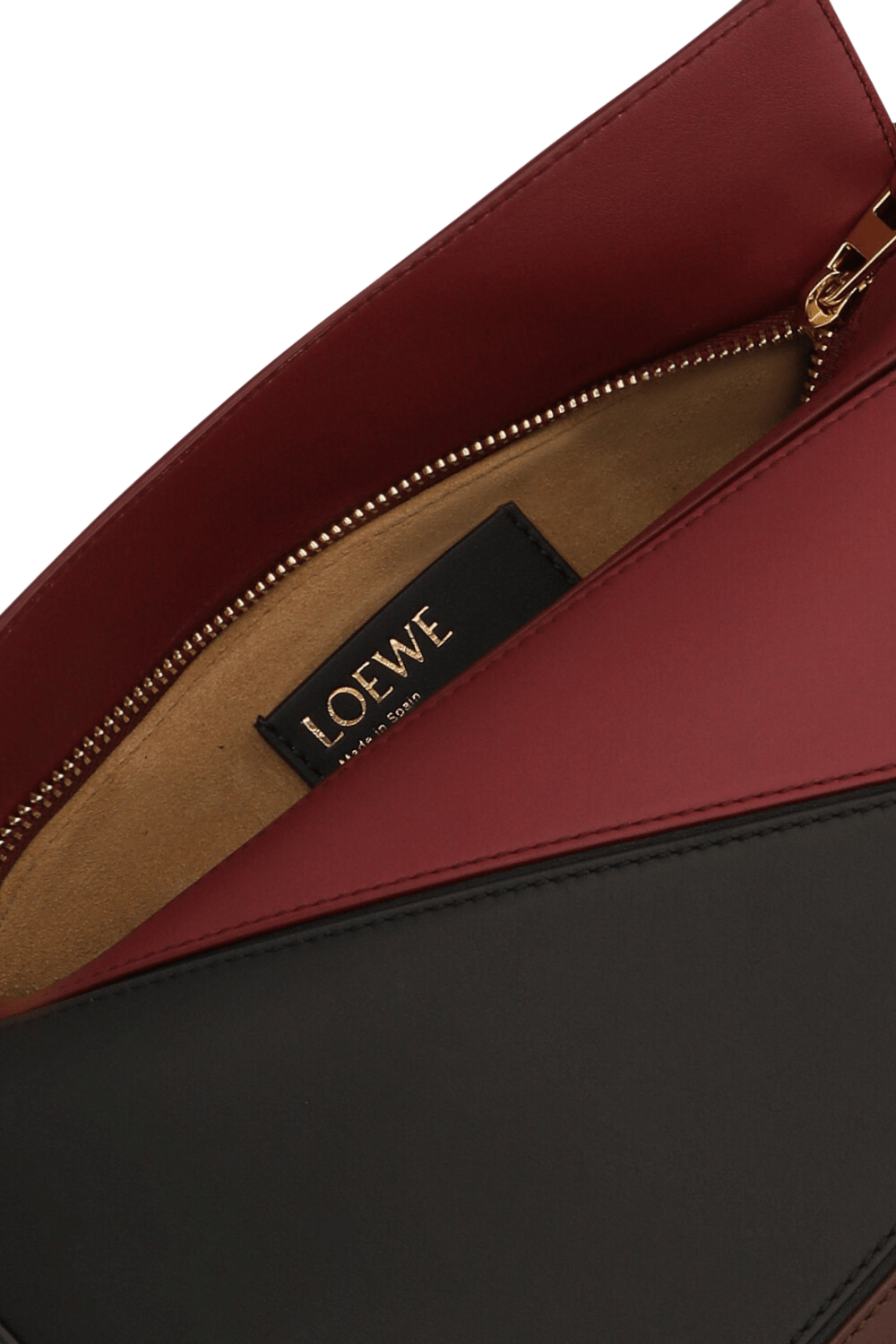 תמונת פנים של תיק פאזל סמול