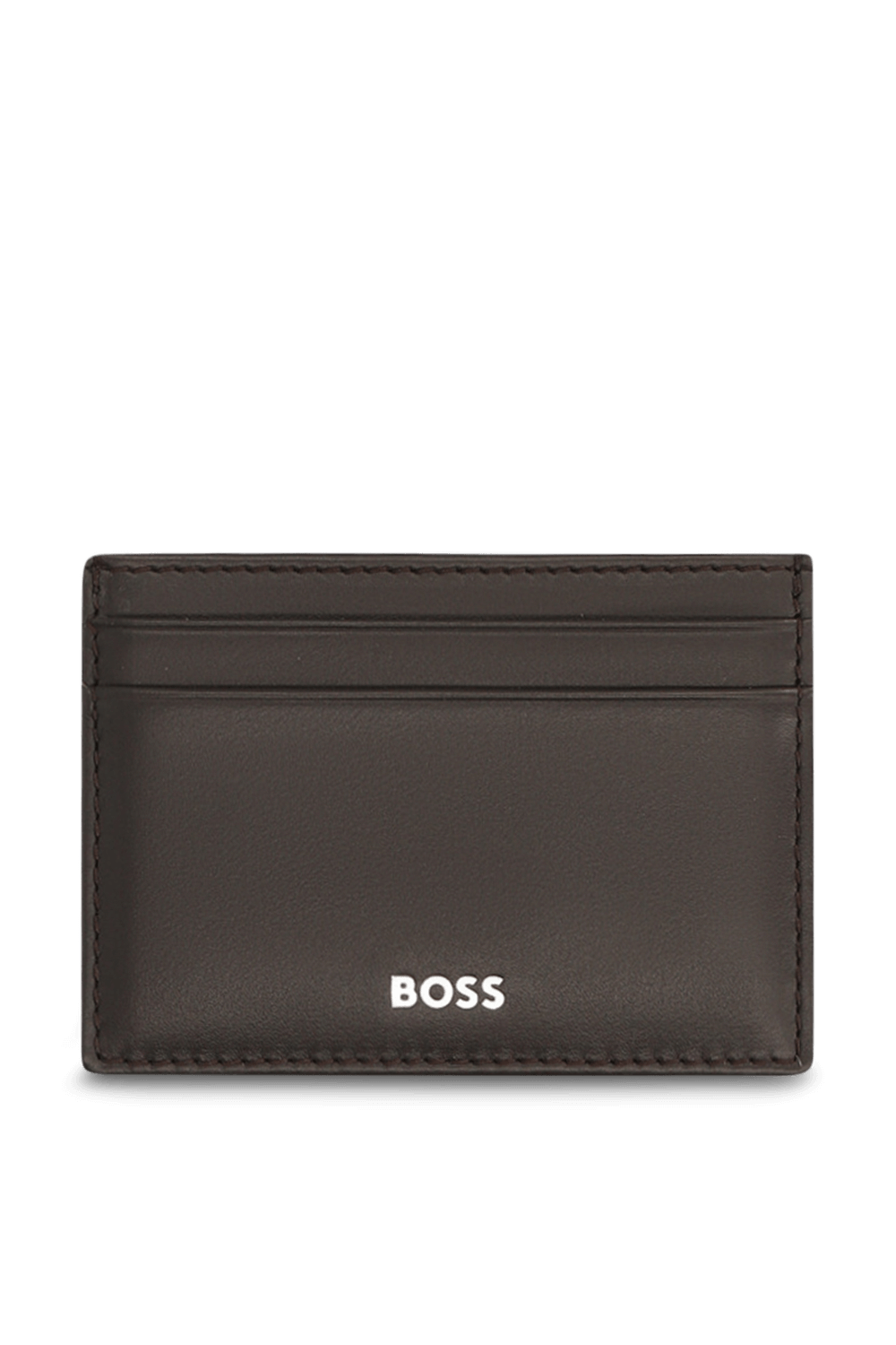 תמונה קידמית של ארנק כרטיסים