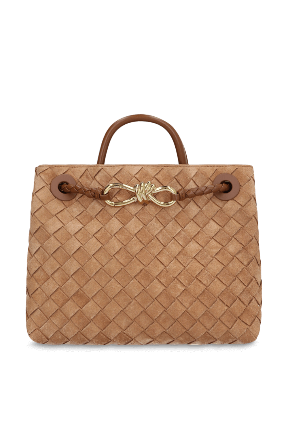 תמונה קידמית של תיק קרוסבודי אנדיאמו סמול