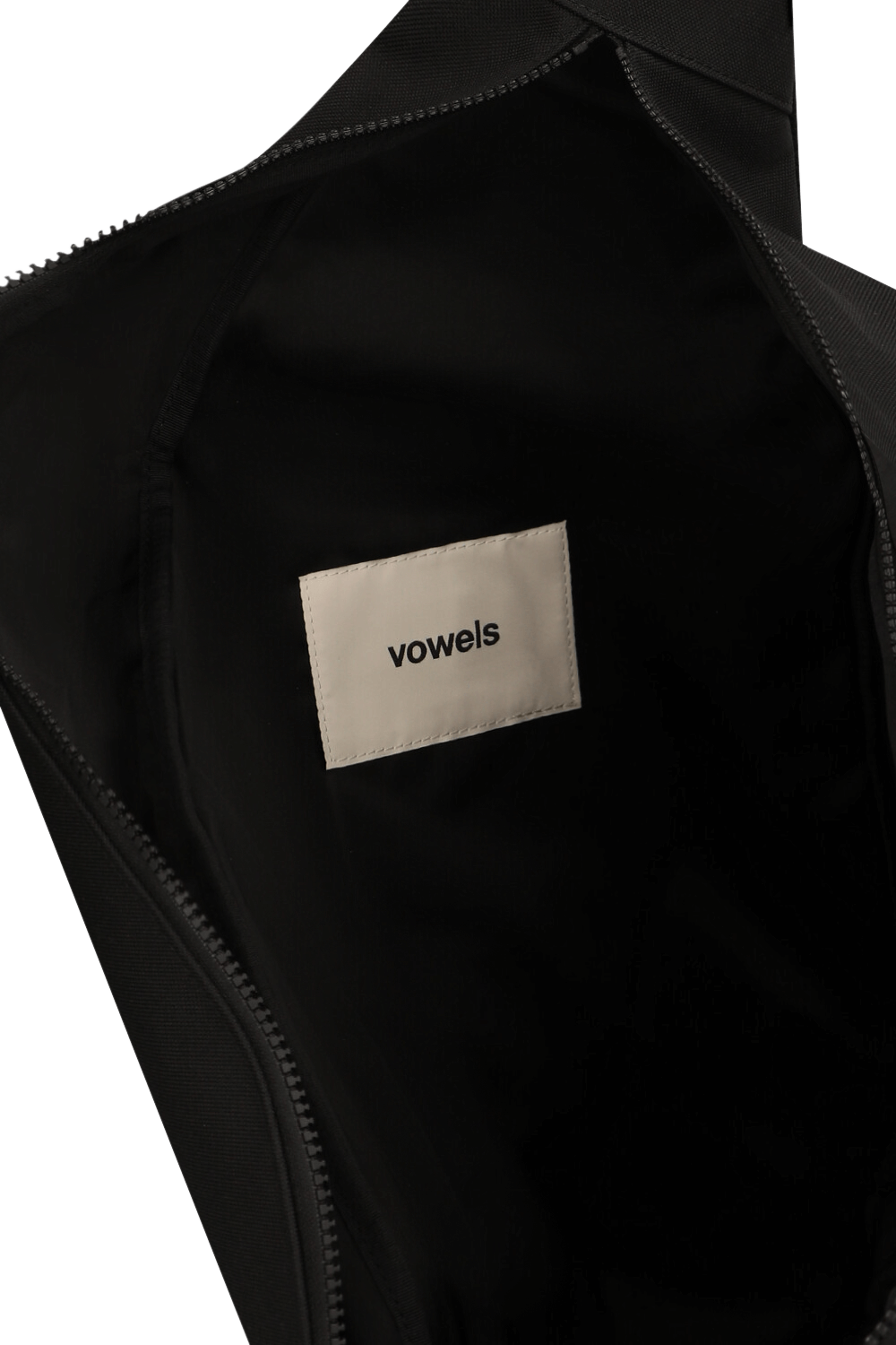 תמונת פנים של תיק כתף