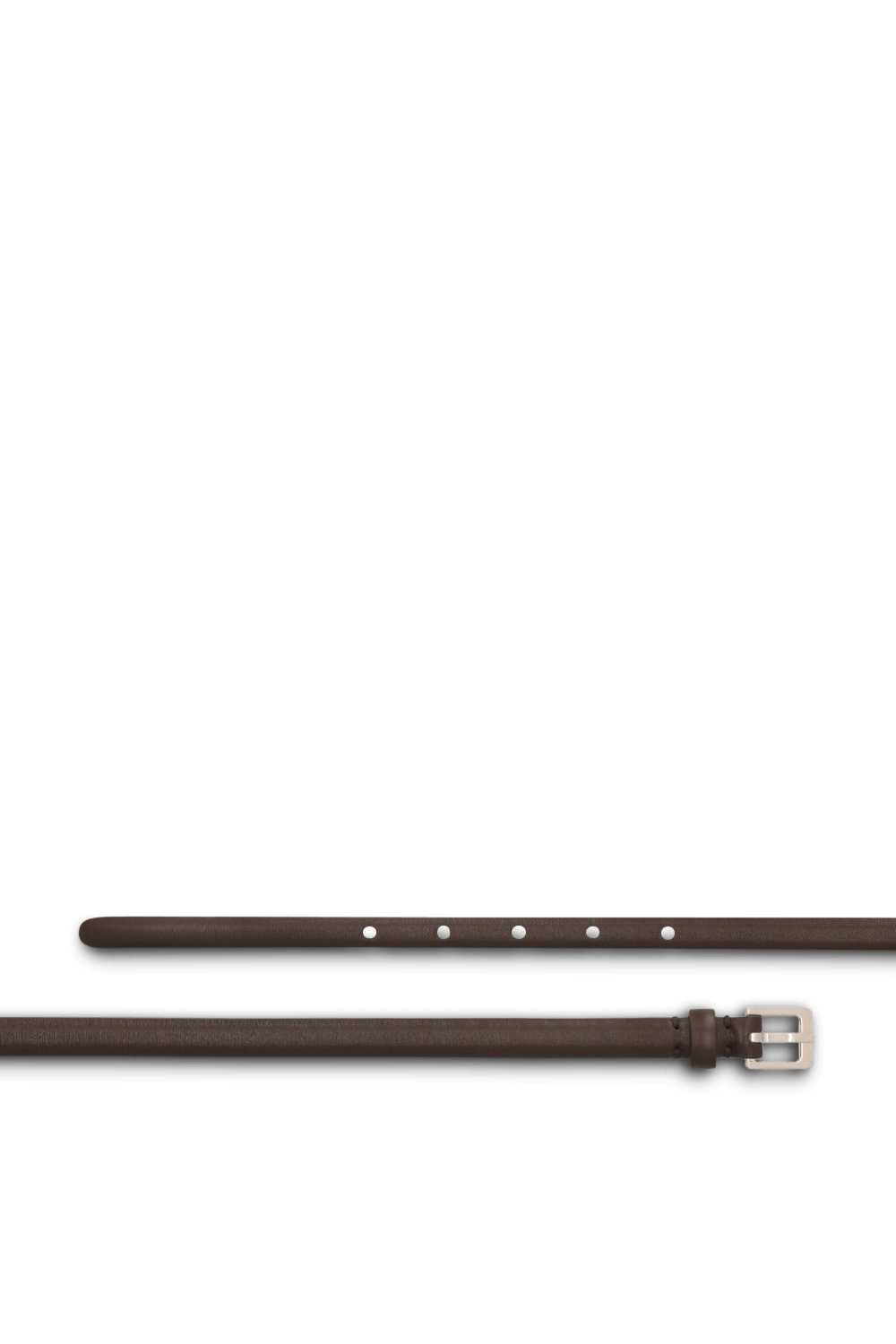 תמונה אחורית של חגורה