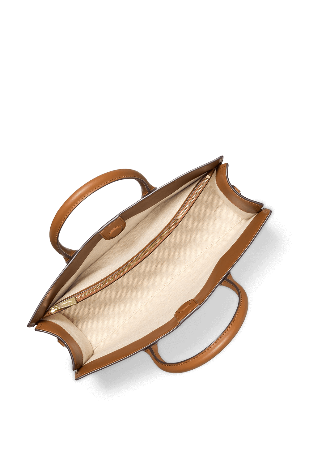 תמונה אחורית של תיק קרוסבודי סקרלט מדיום