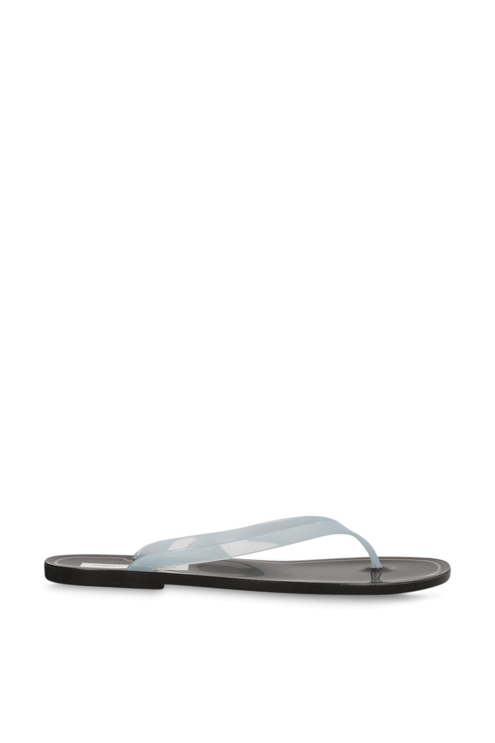 תמונה קידמית של כפכפי אצבע