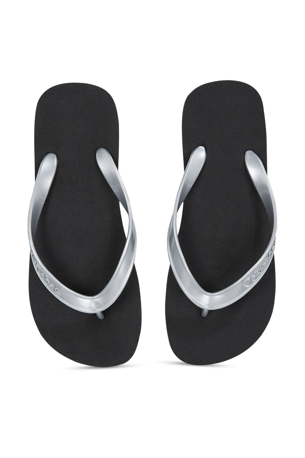 תמונת פנים של כפכפי אצבע