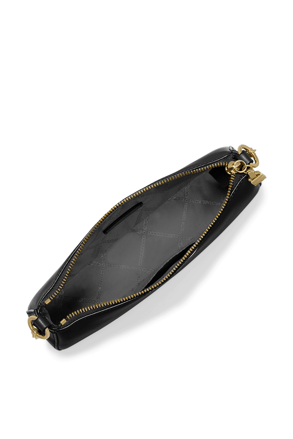 תמונה אחורית של תיק כתף אמפייר מדיום