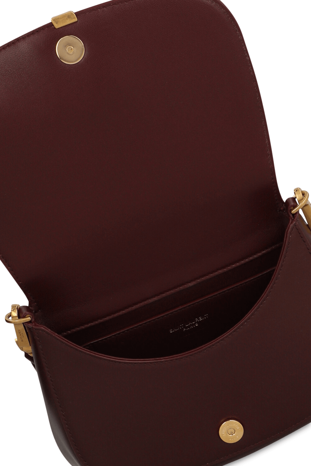 תמונת פנים של תיק כתף וולטר סמול