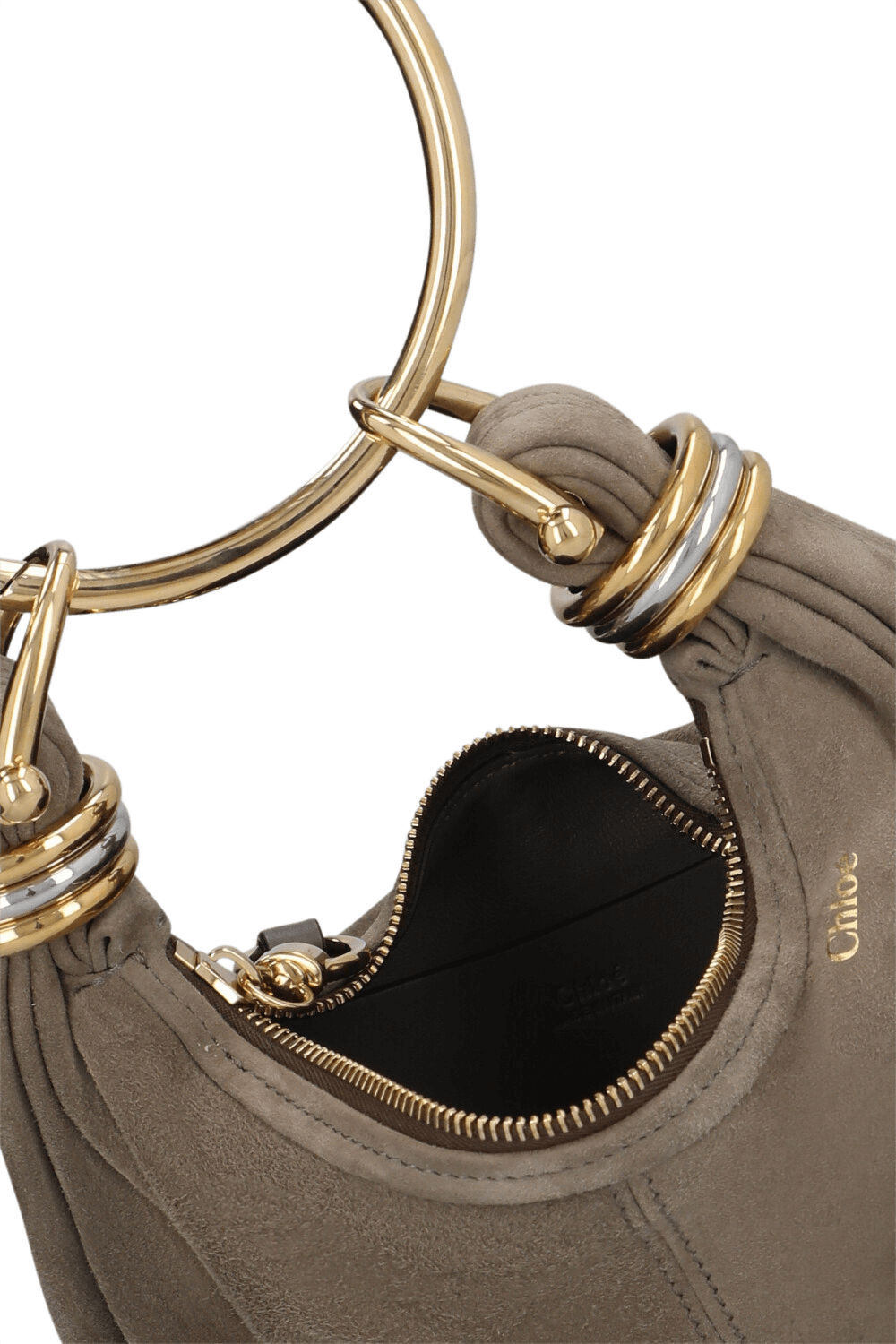 תיק הובו ברייסלט סמול