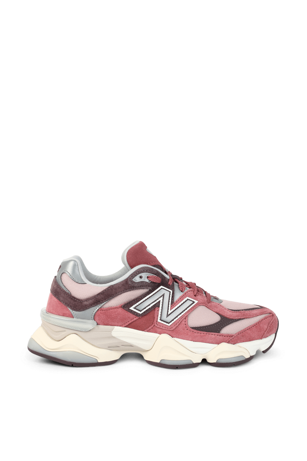 תמונה קידמית של נעלי סניקרס 9060