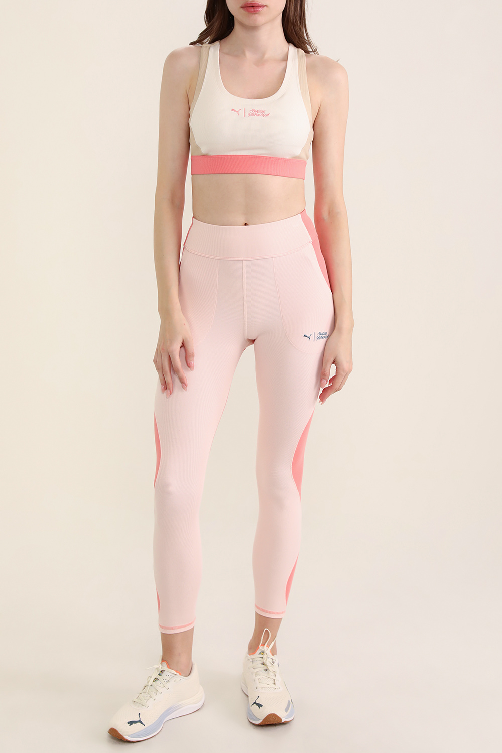 תמונת דוגמן קידמית של פומה X פירסט מייל נעלי ריצה