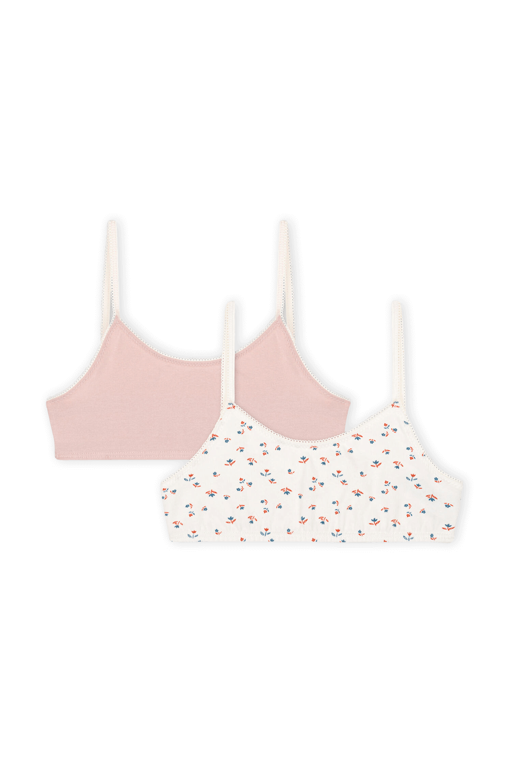 תמונה קידמית של מארז של שתי גוזיות לילדות - גילאי 10-14