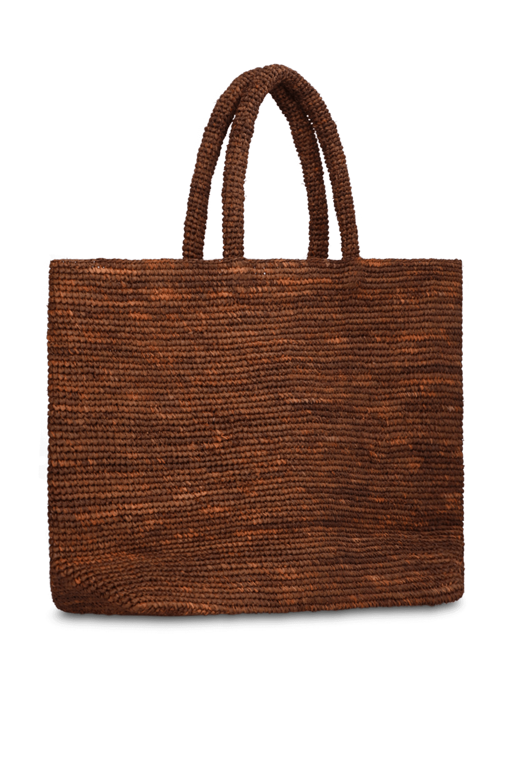 תמונה אחורית של תיק נשיאה