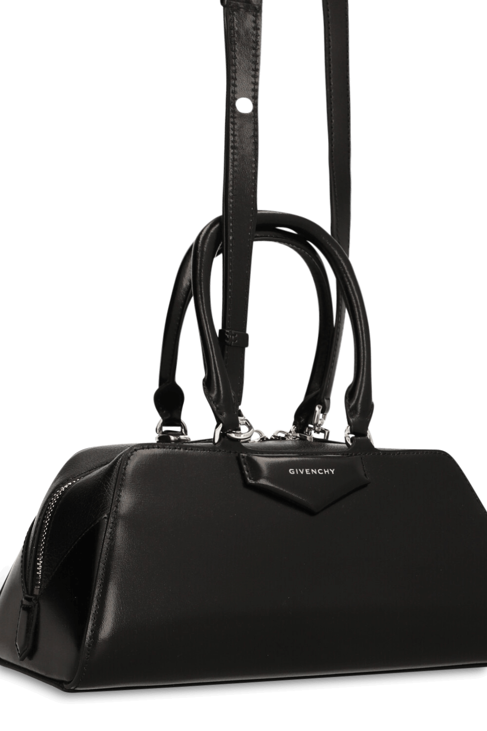 תמונת תקריב של תיק אנטיגונה סמול