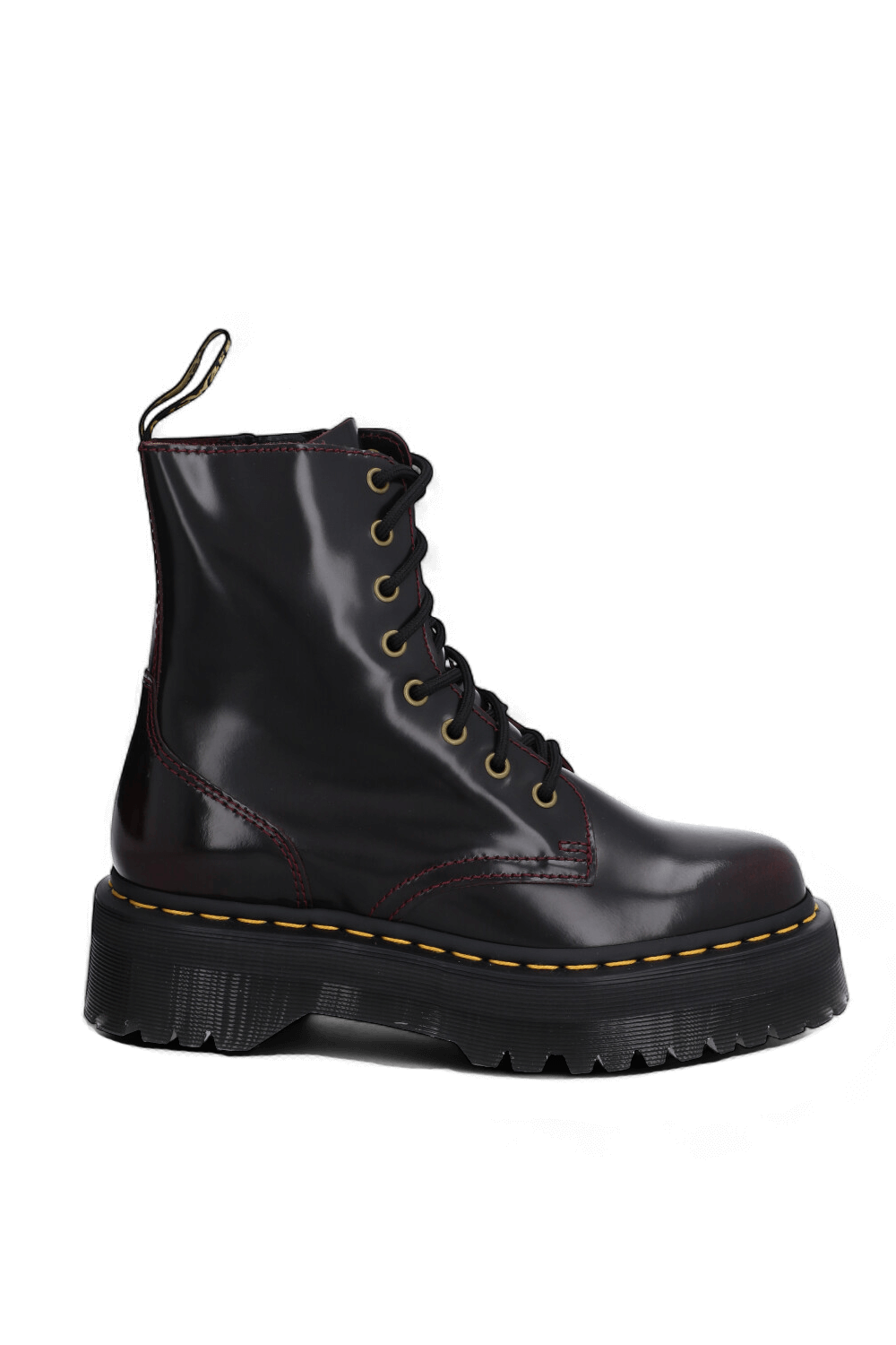 תמונה קידמית של מגפוני ג'יידון