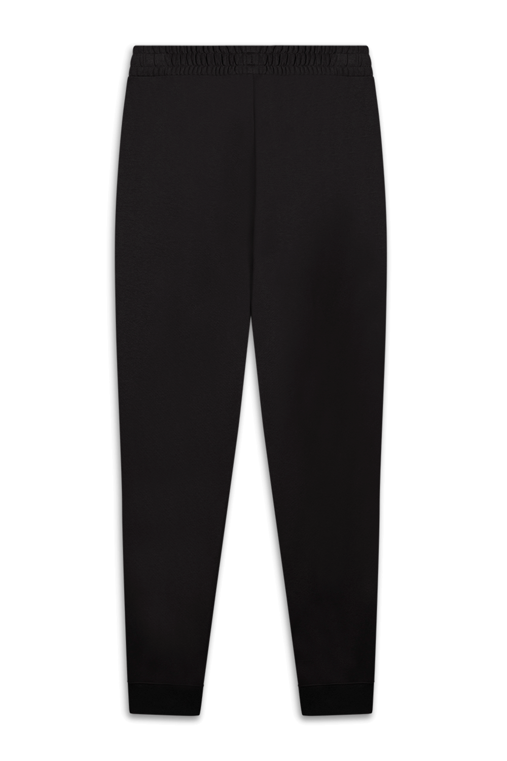 תמונה אחורית של מכנסיים ארוכים