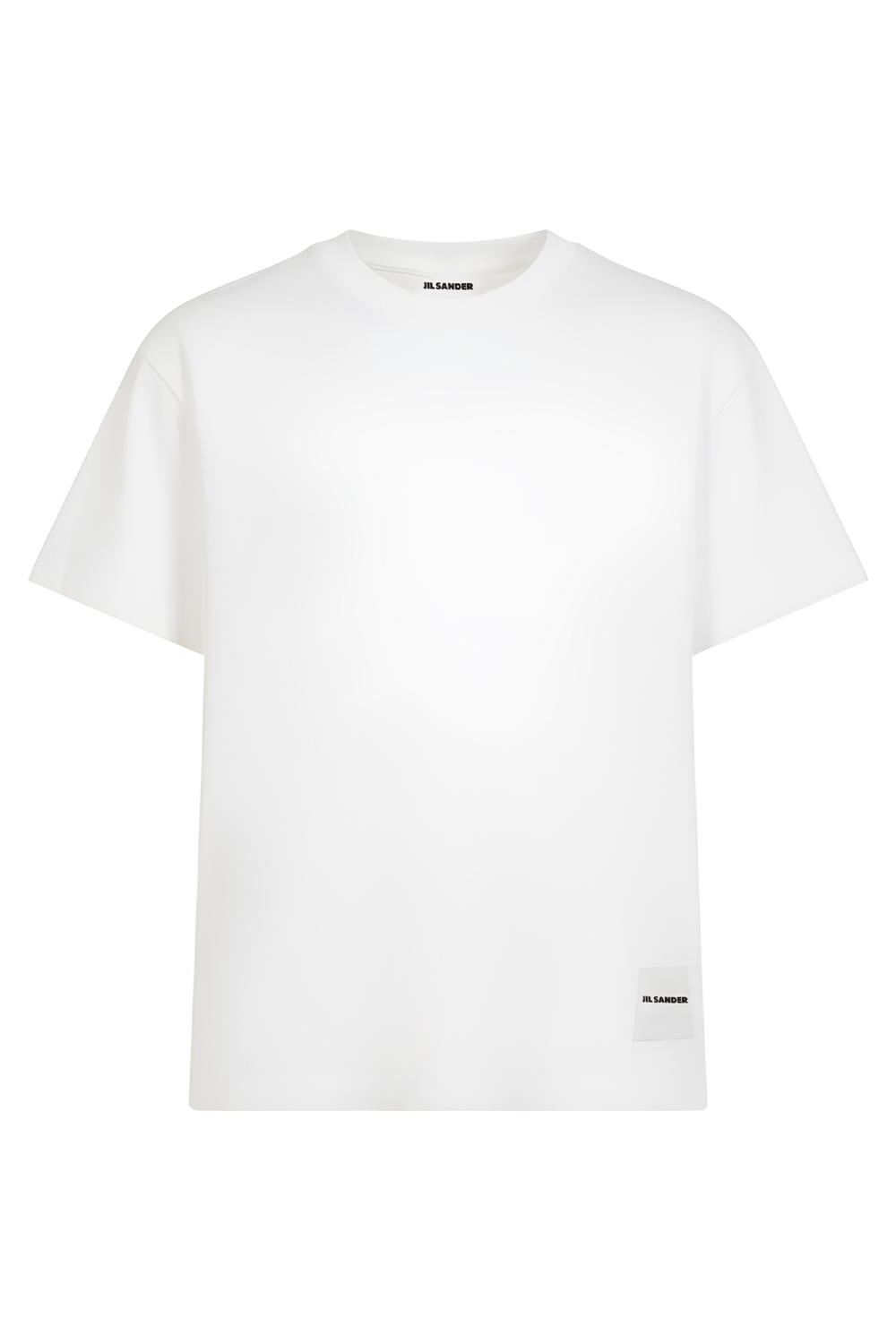 תמונה אחורית של מארז שלוש חולצות טי