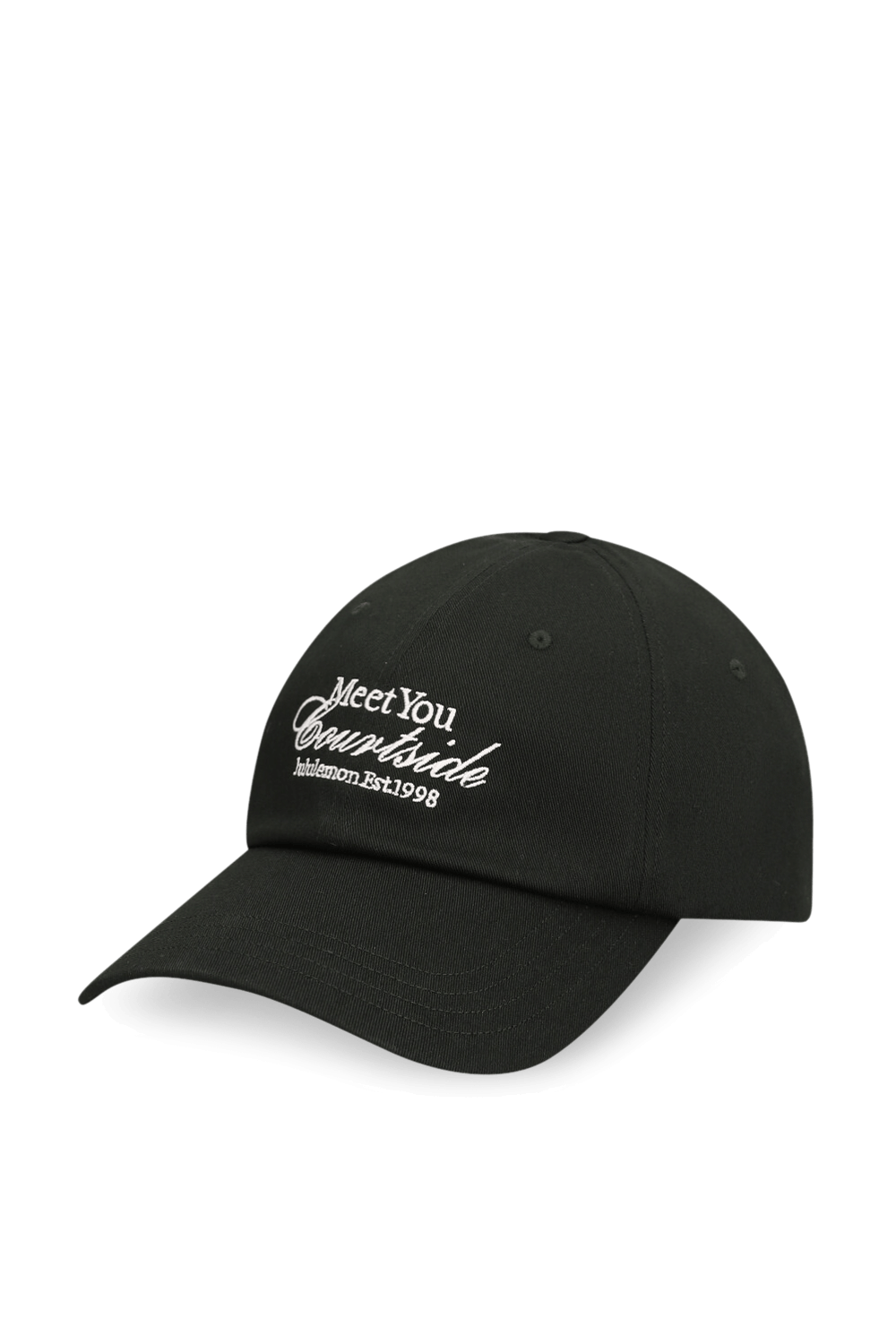 תמונה קידמית של Classic Unisex Ball Cap
