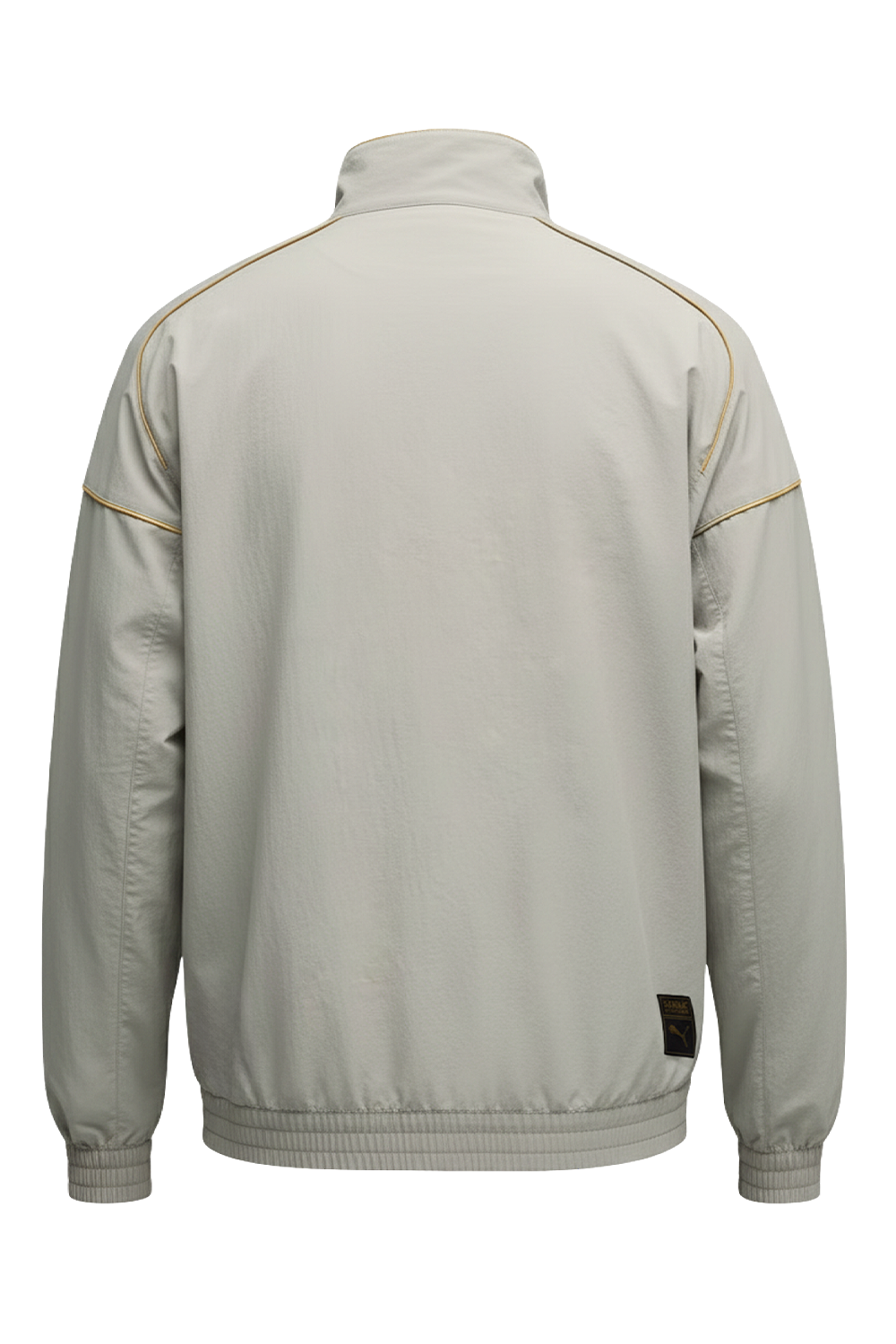 תמונה אחורית של פומה X סוניק ז'קט קל