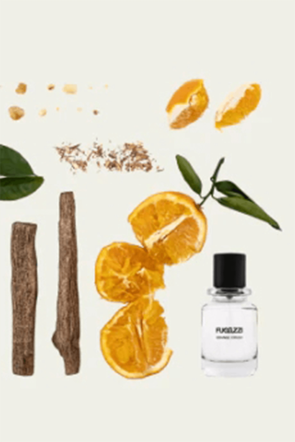 תמונת תקריב של Orange Crush Eau de Parfum 100 ml